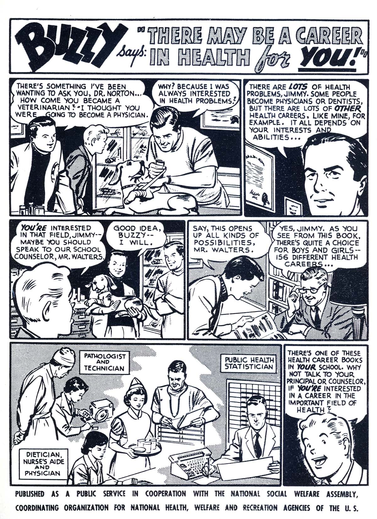 Read online Peter Panda comic -  Issue #12 - 35