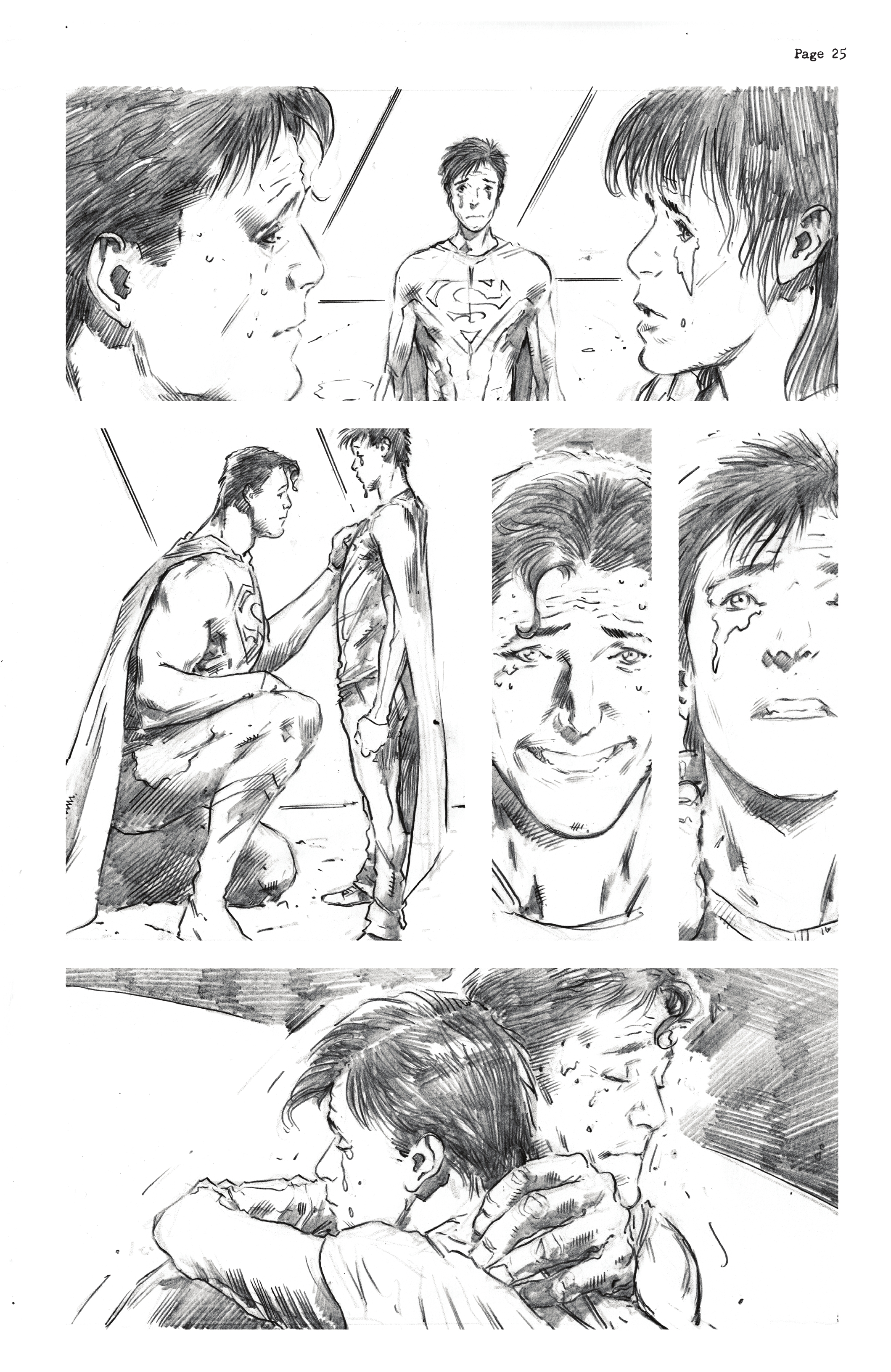 Read online DCeased: The Deluxe Edition comic -  Issue # TPB (Part 3) - 86