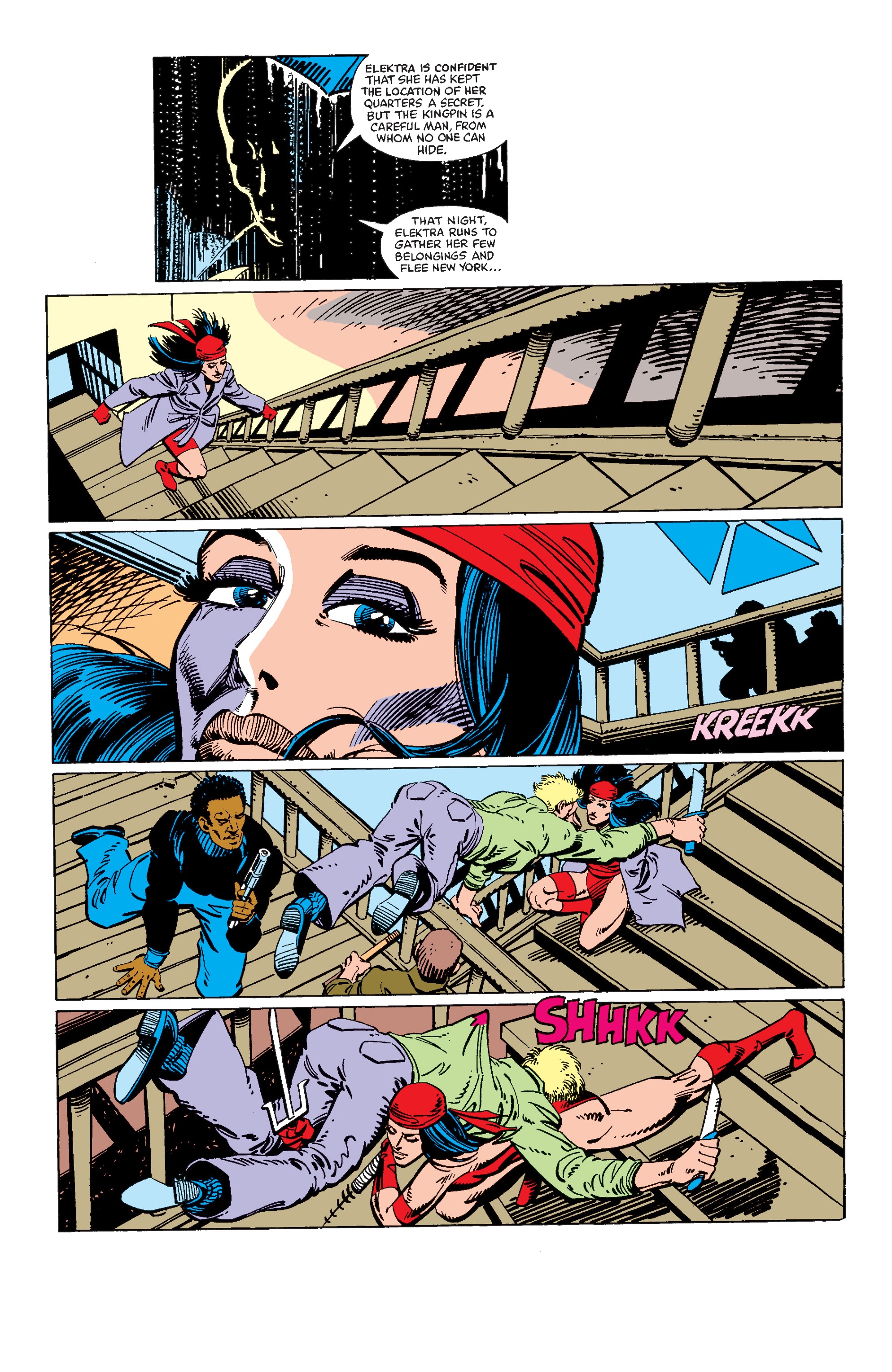 Read online What If? (1977) comic -  Issue # _Complete Collection TPB 3 (Part 5) - 53