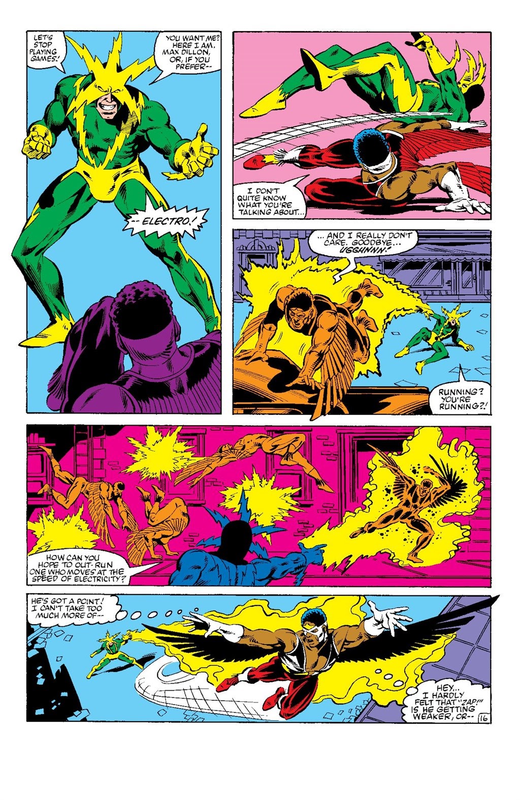 Read online Captain America Epic Collection comic -  Issue # TPB Sturm Und Drang (Part 2) - 100