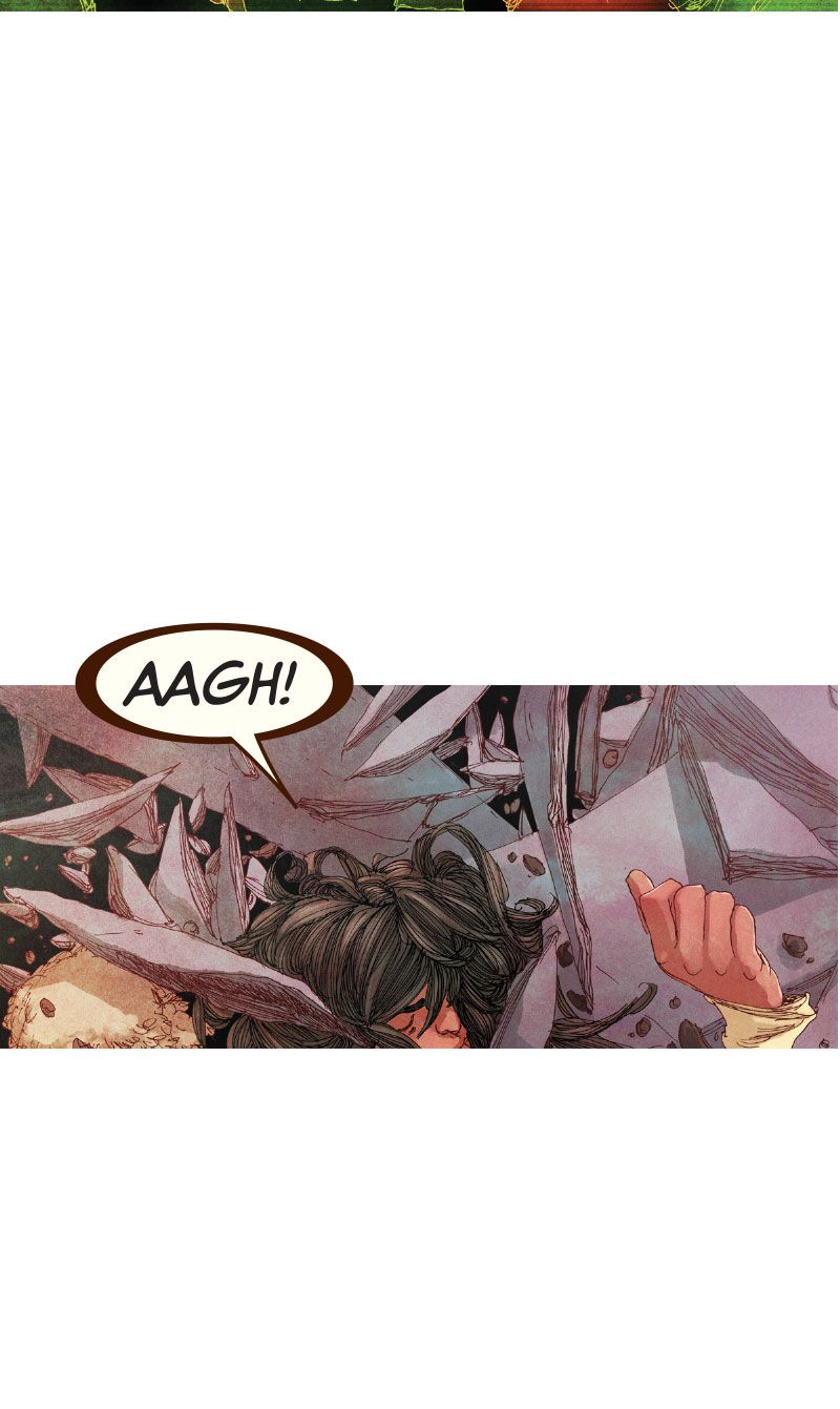 Read online Ms. Marvel: Generation Why Infinity Comic comic -  Issue #6 - 14