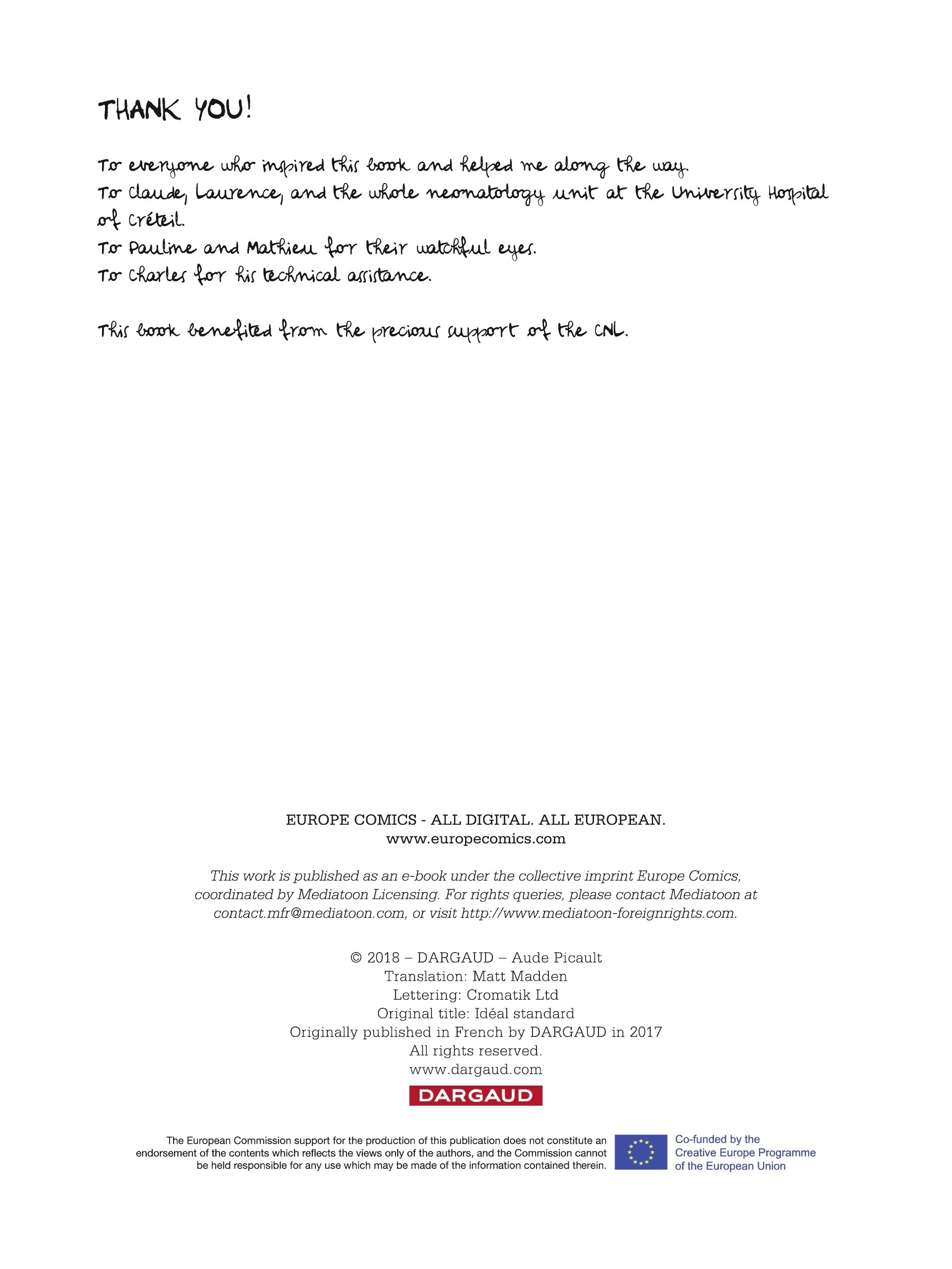 Read online Limited Edition comic -  Issue # TPB (Part 2) - 52