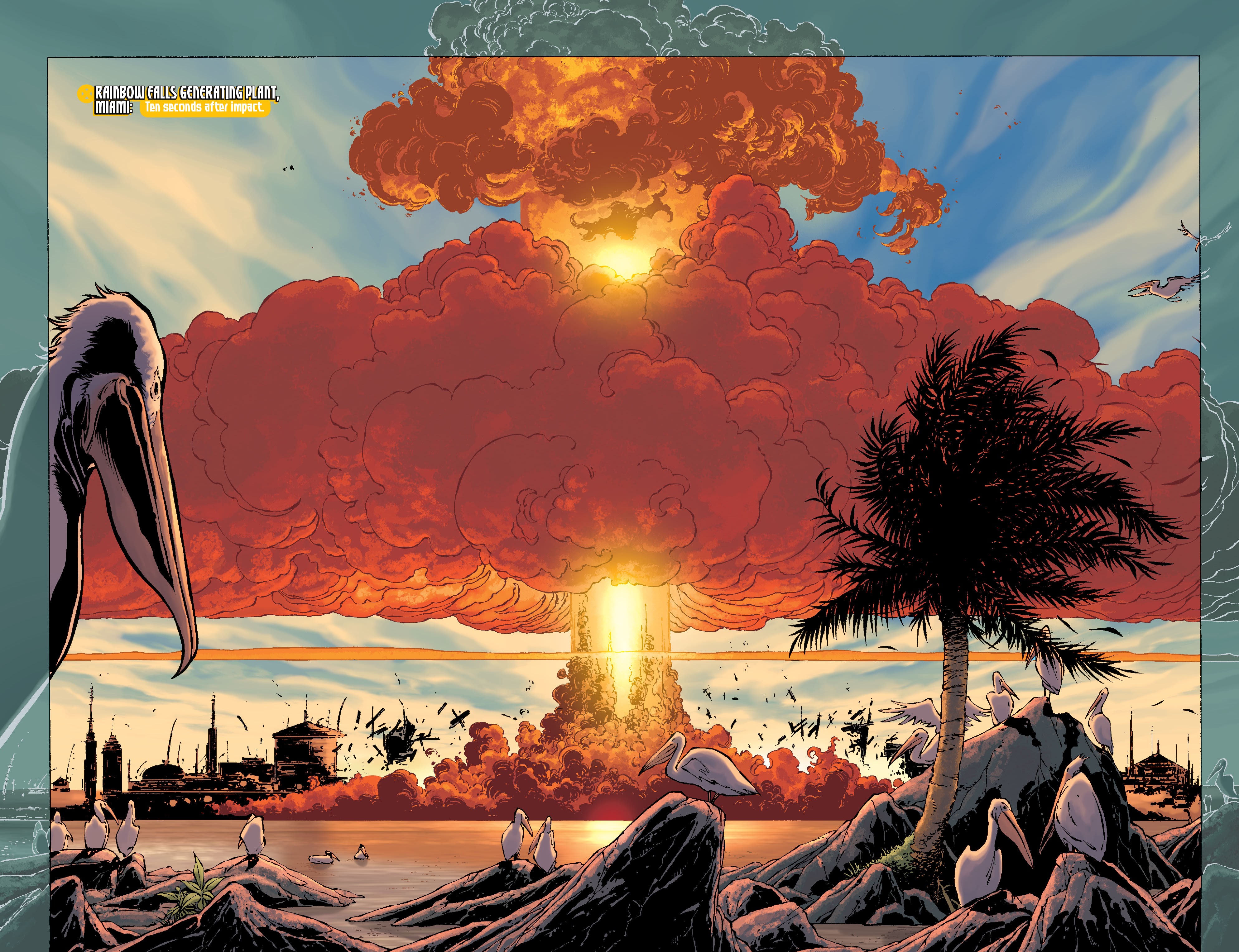 Read online Ultimate X-Men Omnibus comic -  Issue # TPB (Part 8) - 95