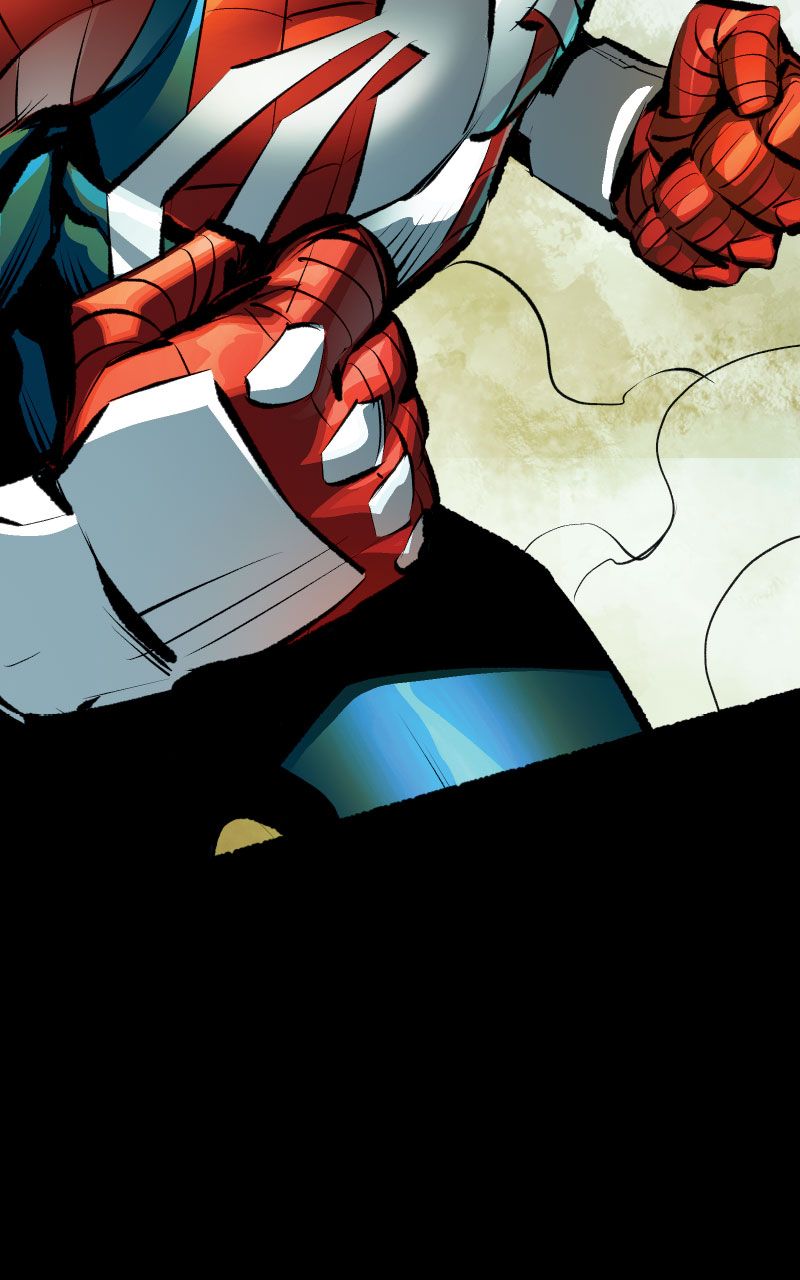 Read online Spider-Man Unlimited Infinity Comic comic -  Issue #8 - 55