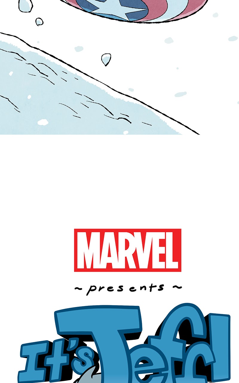 Read online It’s Jeff: Infinity Comic comic -  Issue #4 - 24