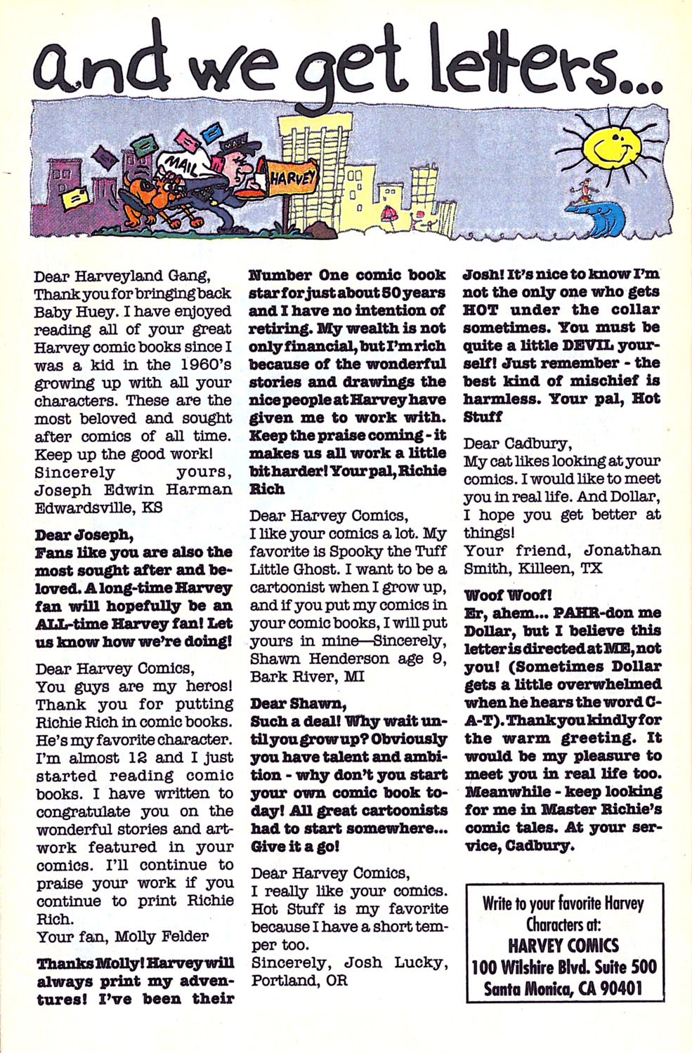 Read online Nine Lives of Felix the Cat comic -  Issue #2 - 34