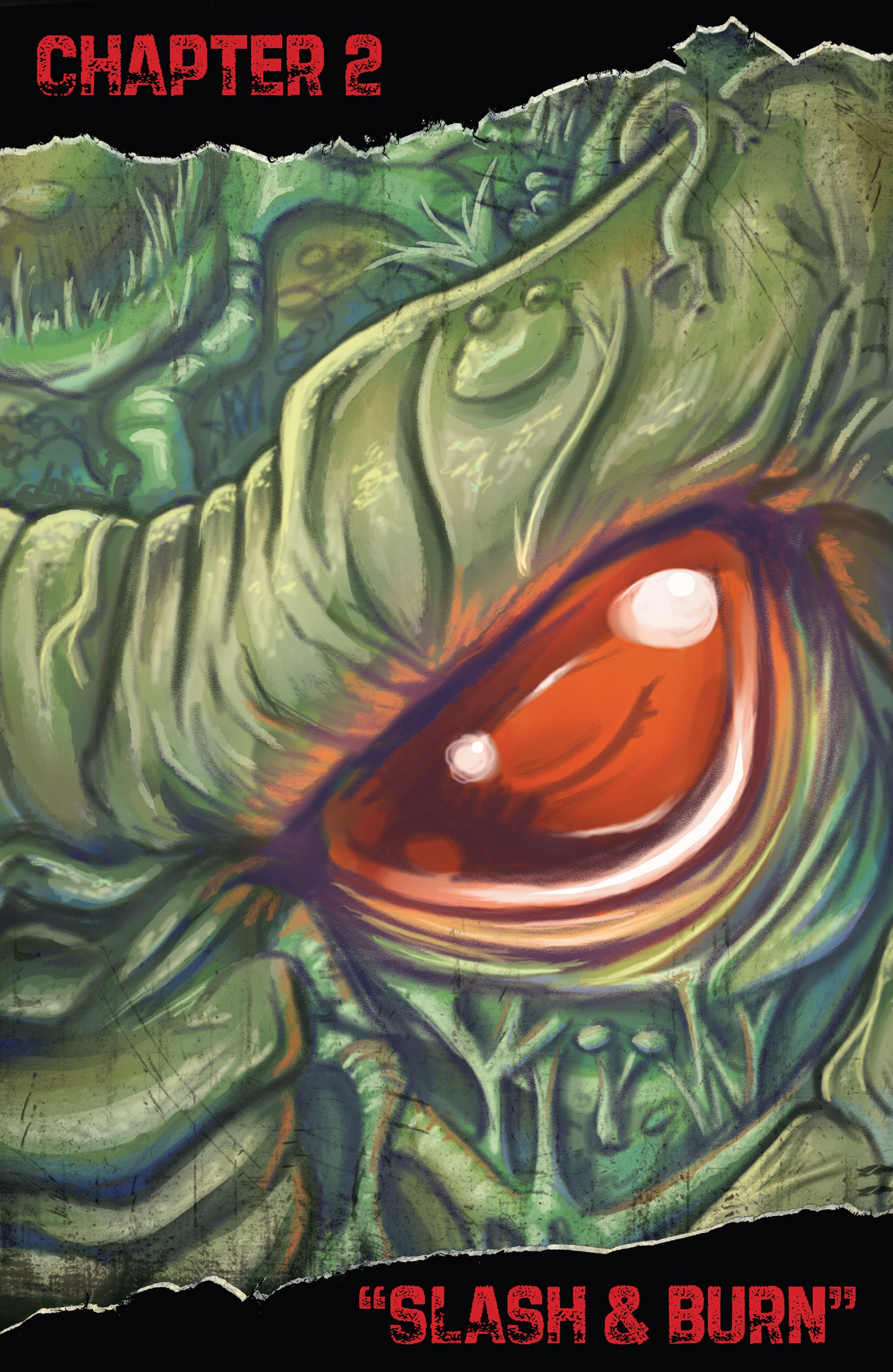 Read online Curse Of The Man-Thing comic -  Issue # _TPB - 15