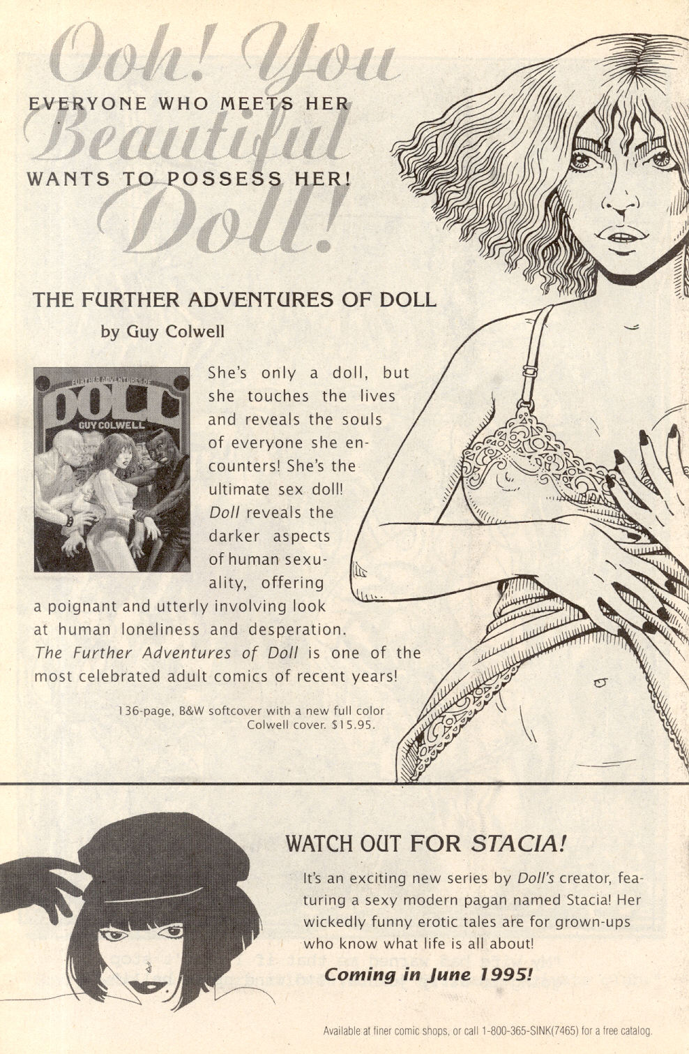 Read online Melody comic -  Issue #9 - 34