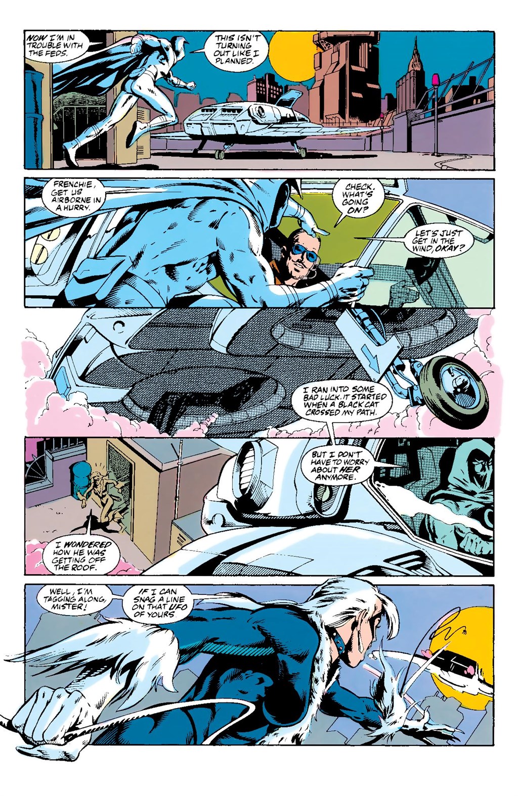 Read online Moon Knight Epic Collection comic -  Issue # TPB 4 (Part 4) - 65