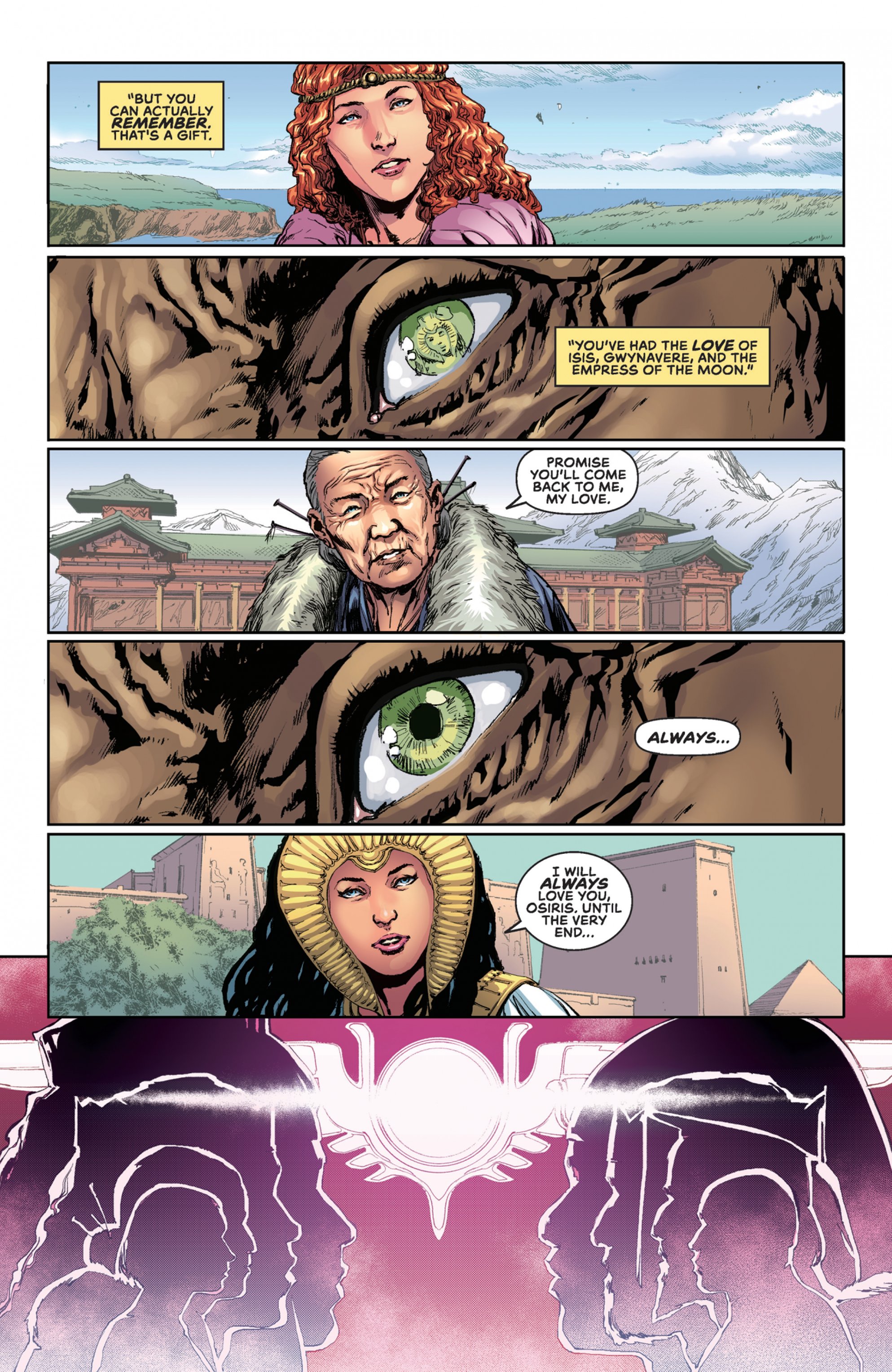 Read online The Source comic -  Issue # TPB - 120