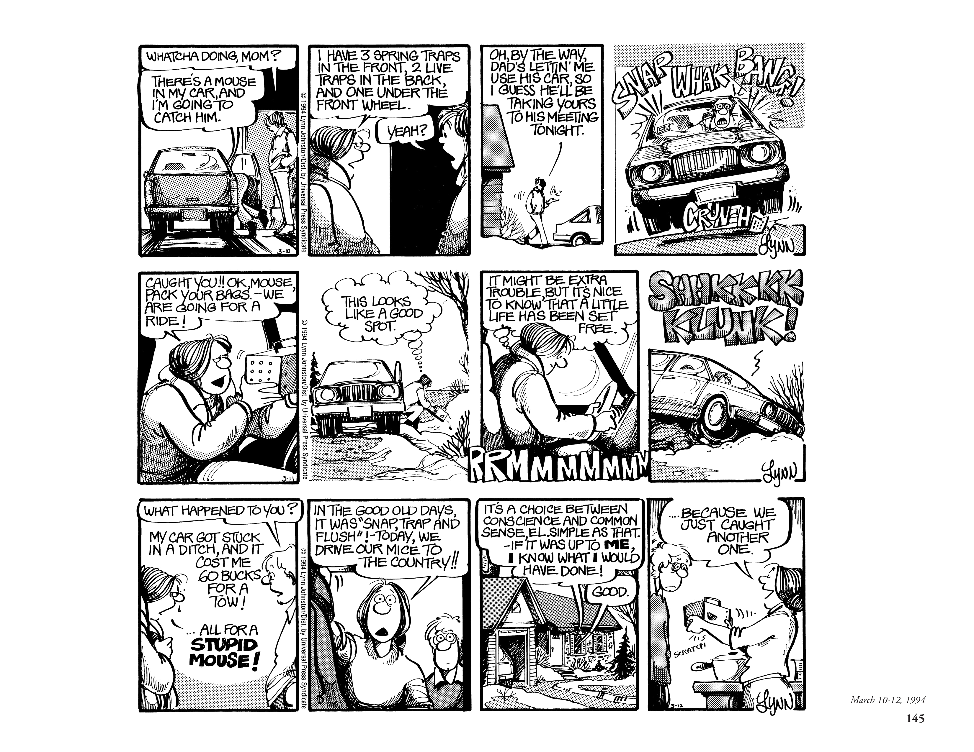 Read online For Better Or For Worse: The Complete Library comic -  Issue # TPB 5 (Part 2) - 45