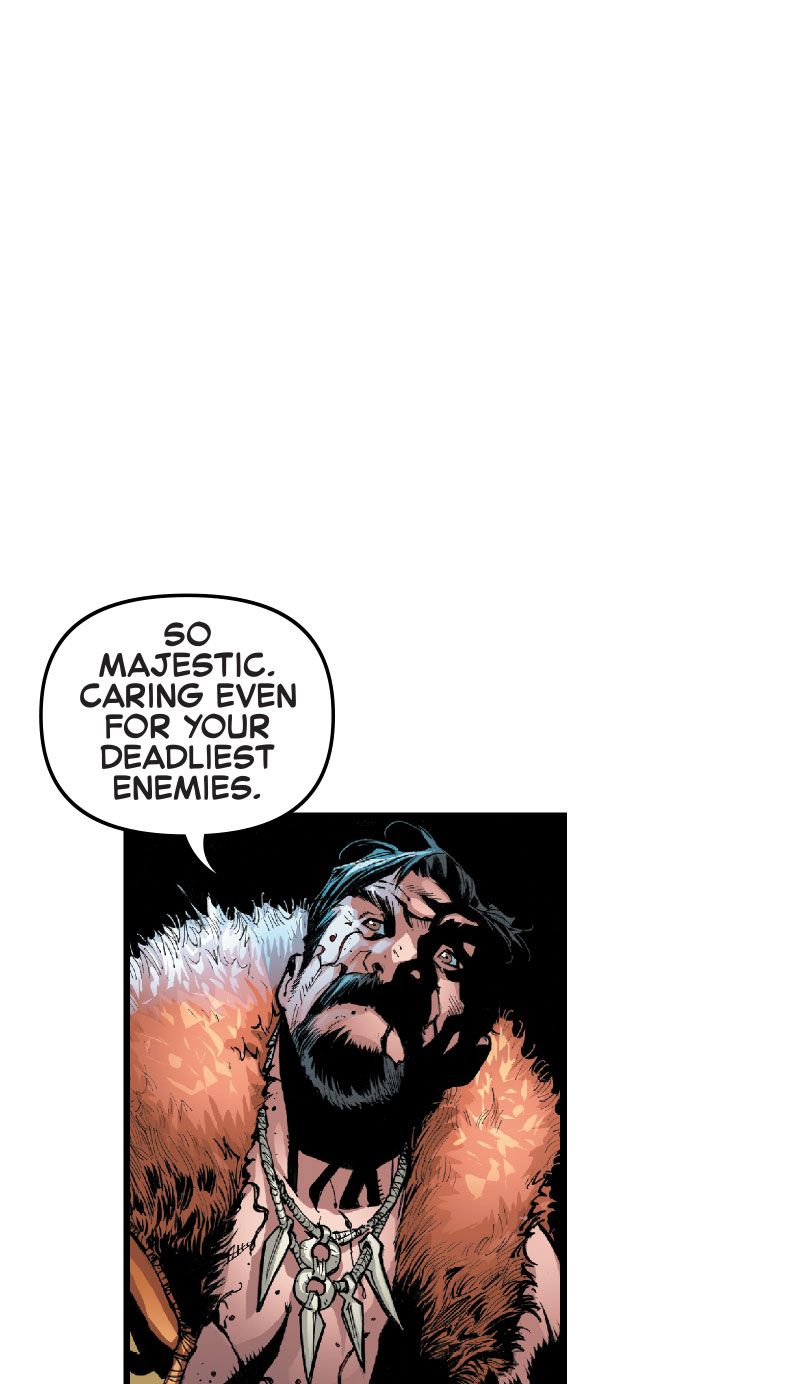 Read online Amazing Spider-Man: Hunted Infinity Comic comic -  Issue #11 - 11