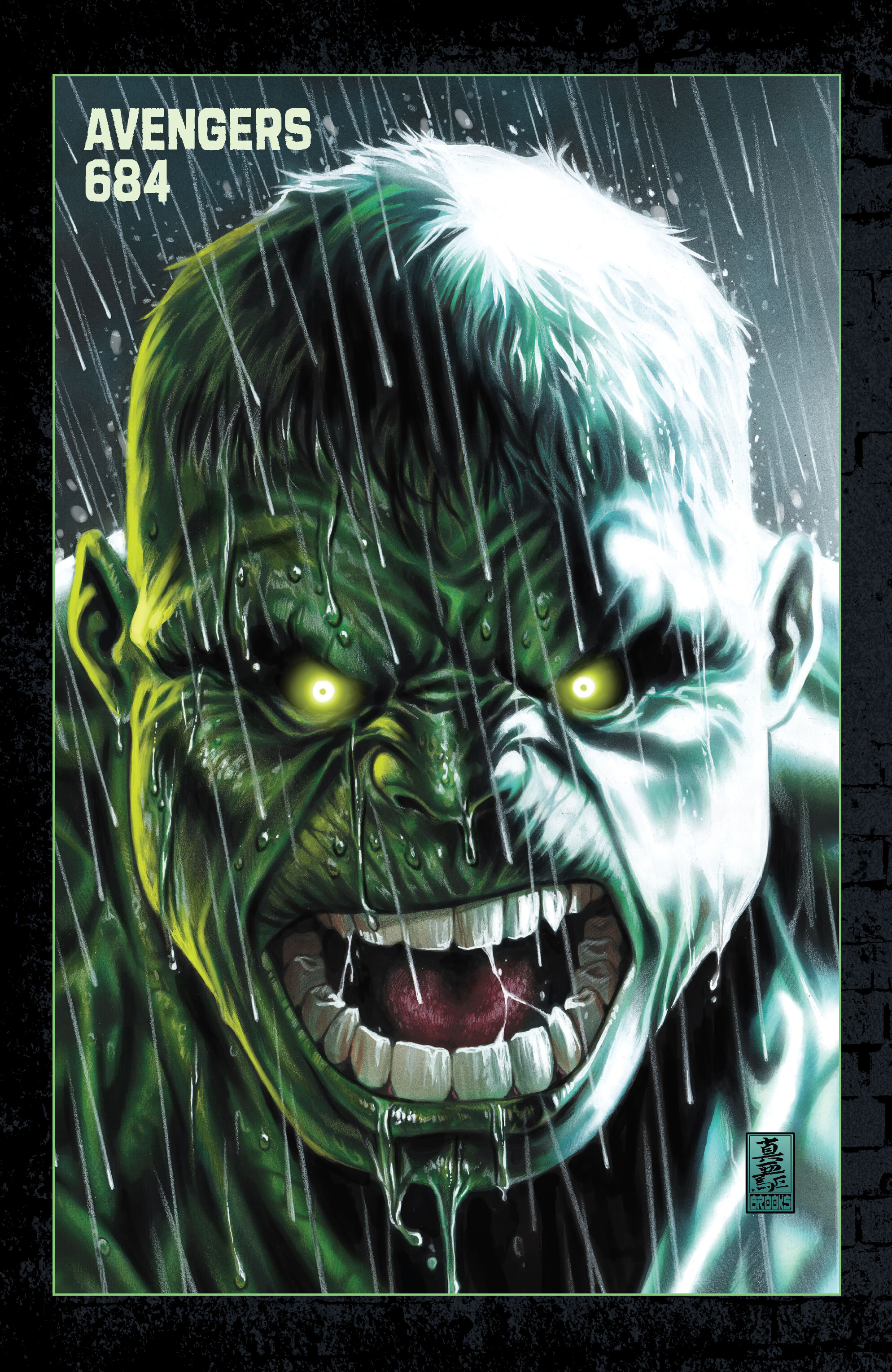 Read online Immortal Hulk Omnibus comic -  Issue # TPB (Part 1) - 4