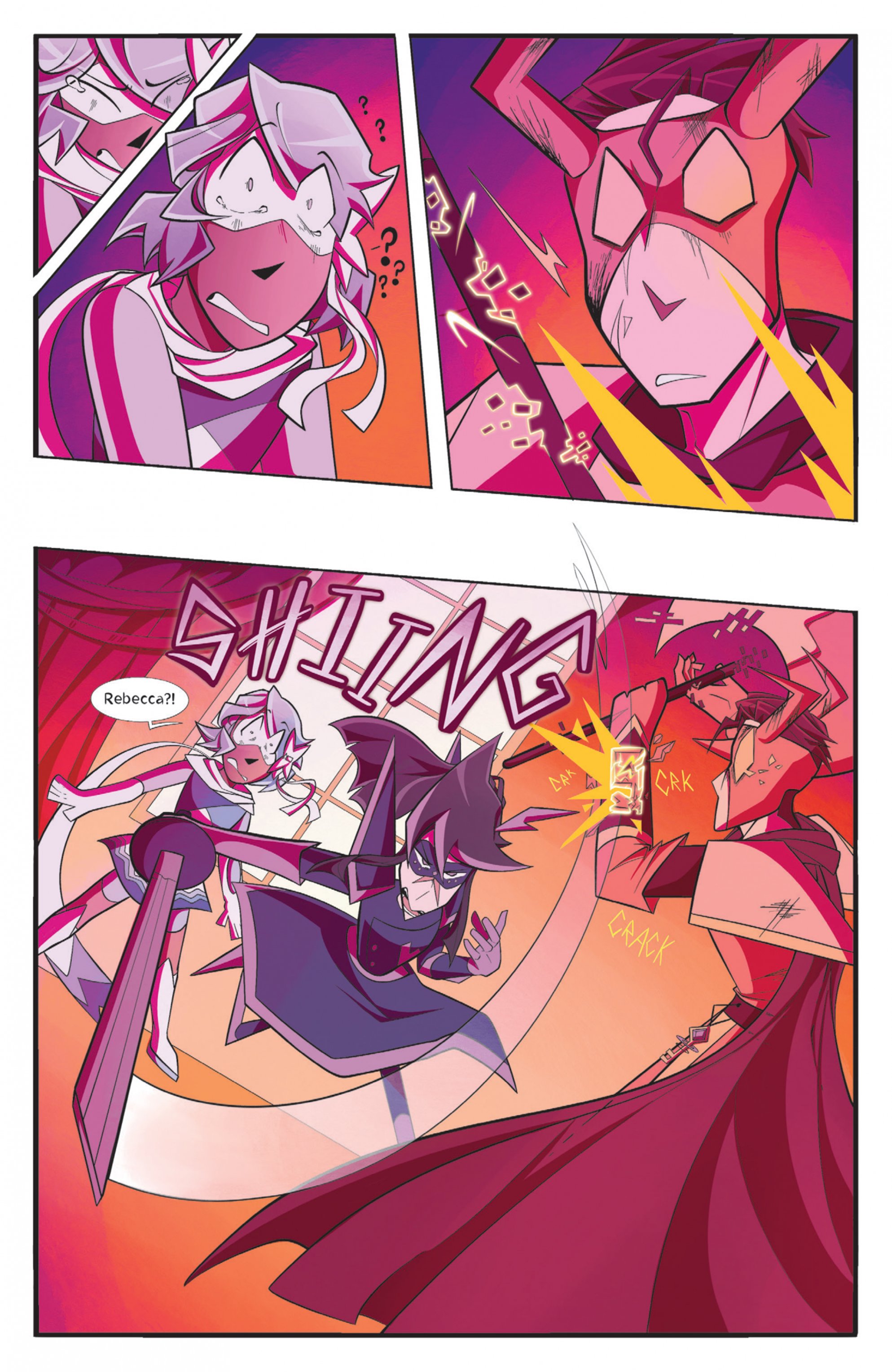 Read online Soulstream comic -  Issue # TPB - 113