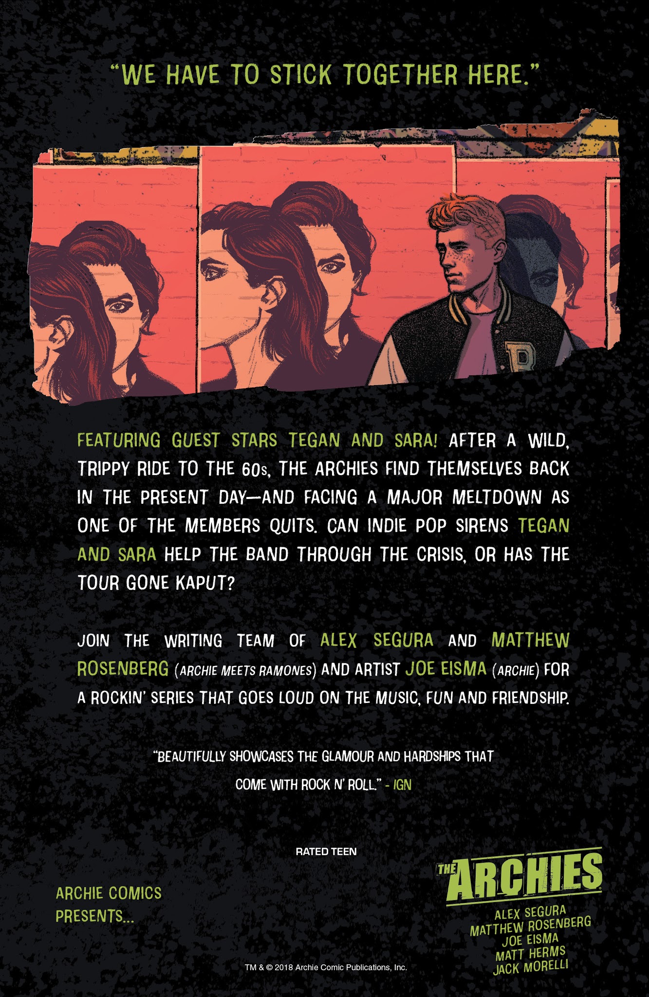 Read online The Archies comic -  Issue #5 - 26