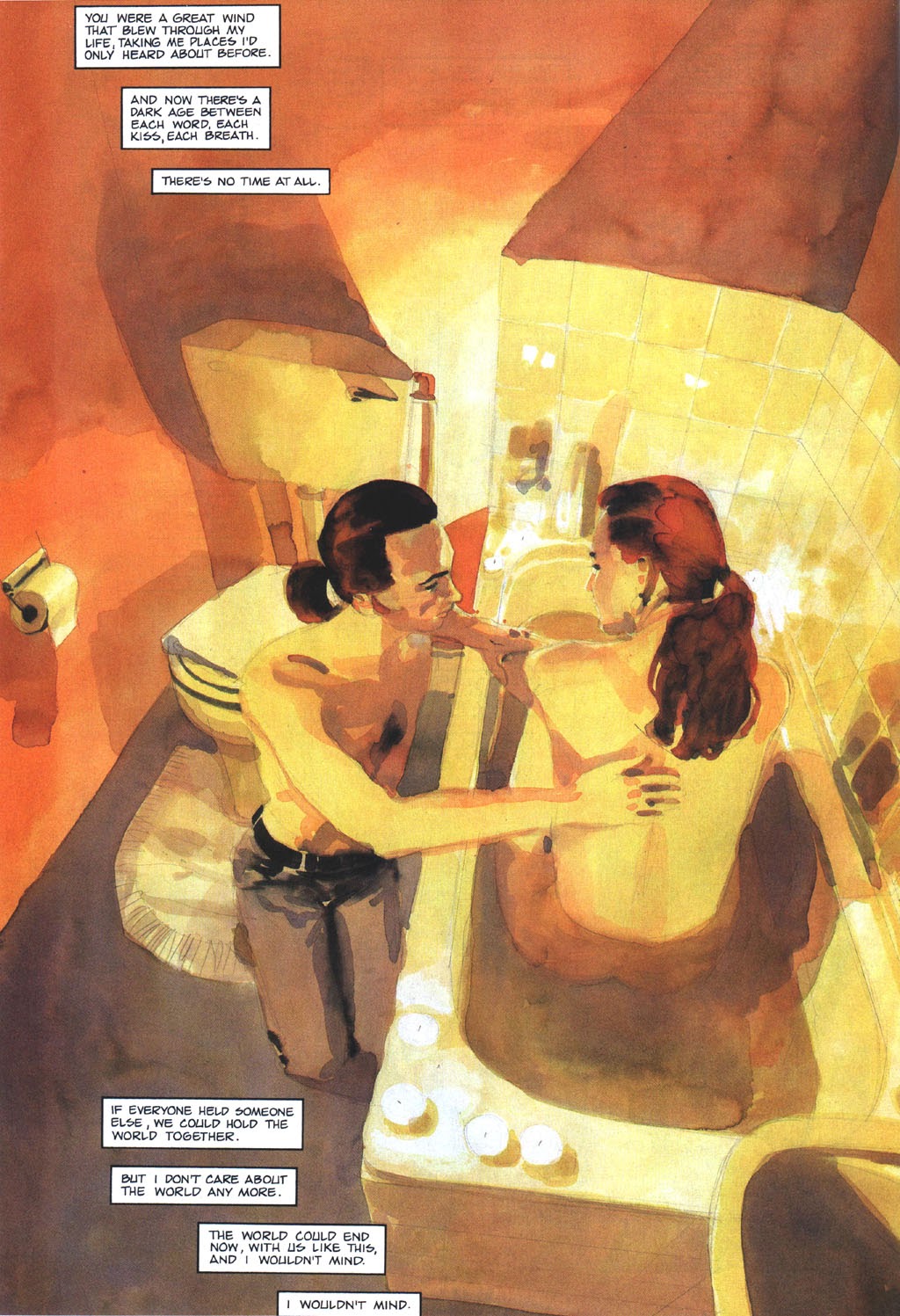 Read online Revolver Romance Special comic -  Issue # Full - 46