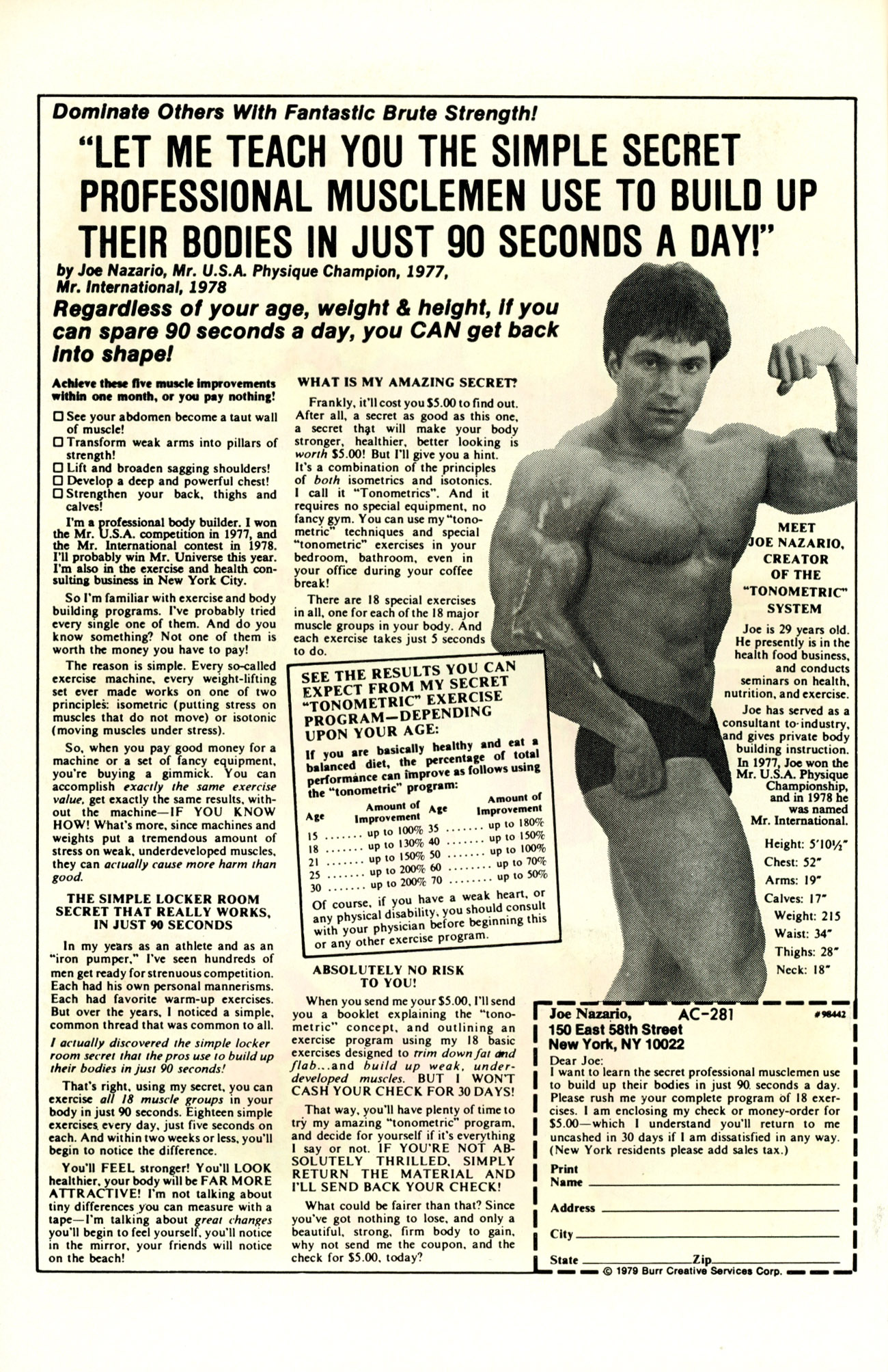 Read online Laugh (Comics) comic -  Issue #359 - 2