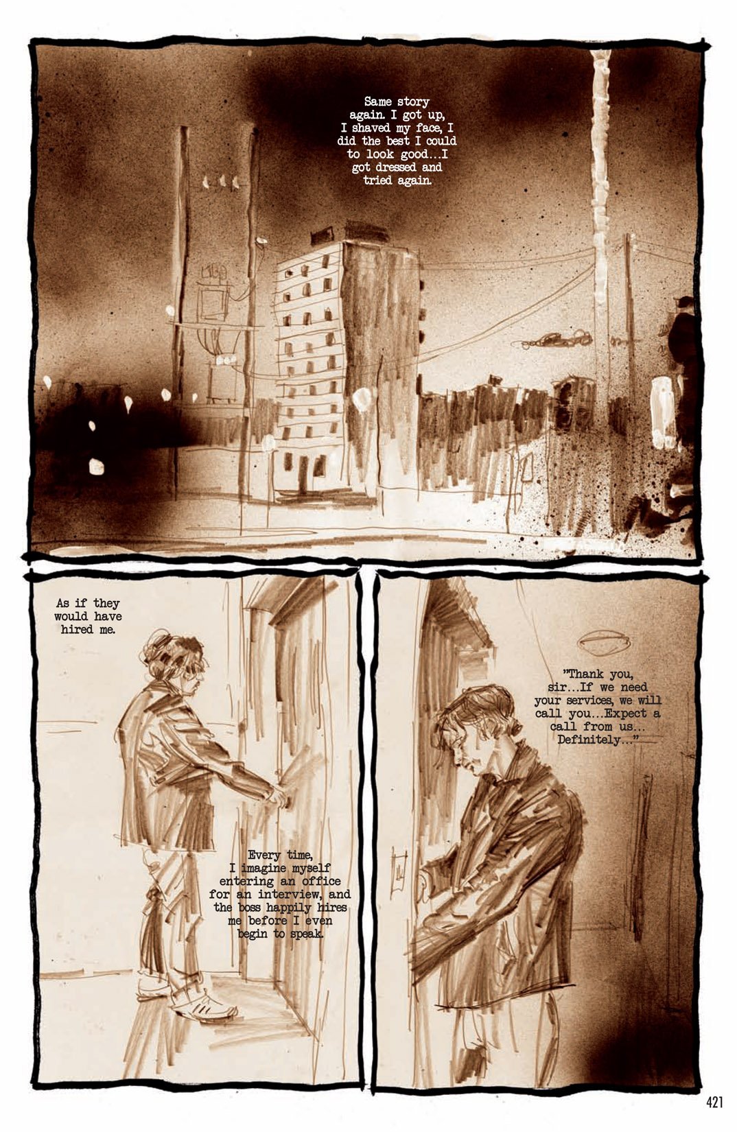 Read online PopGun comic -  Issue # Vol. 3 - 410