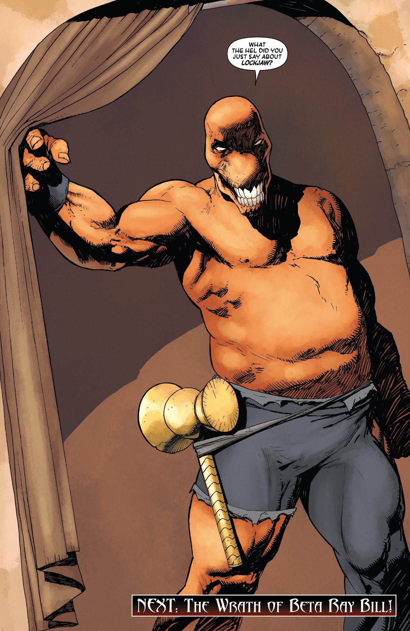 Read online Death of the Inhumans comic -  Issue #3 - 22