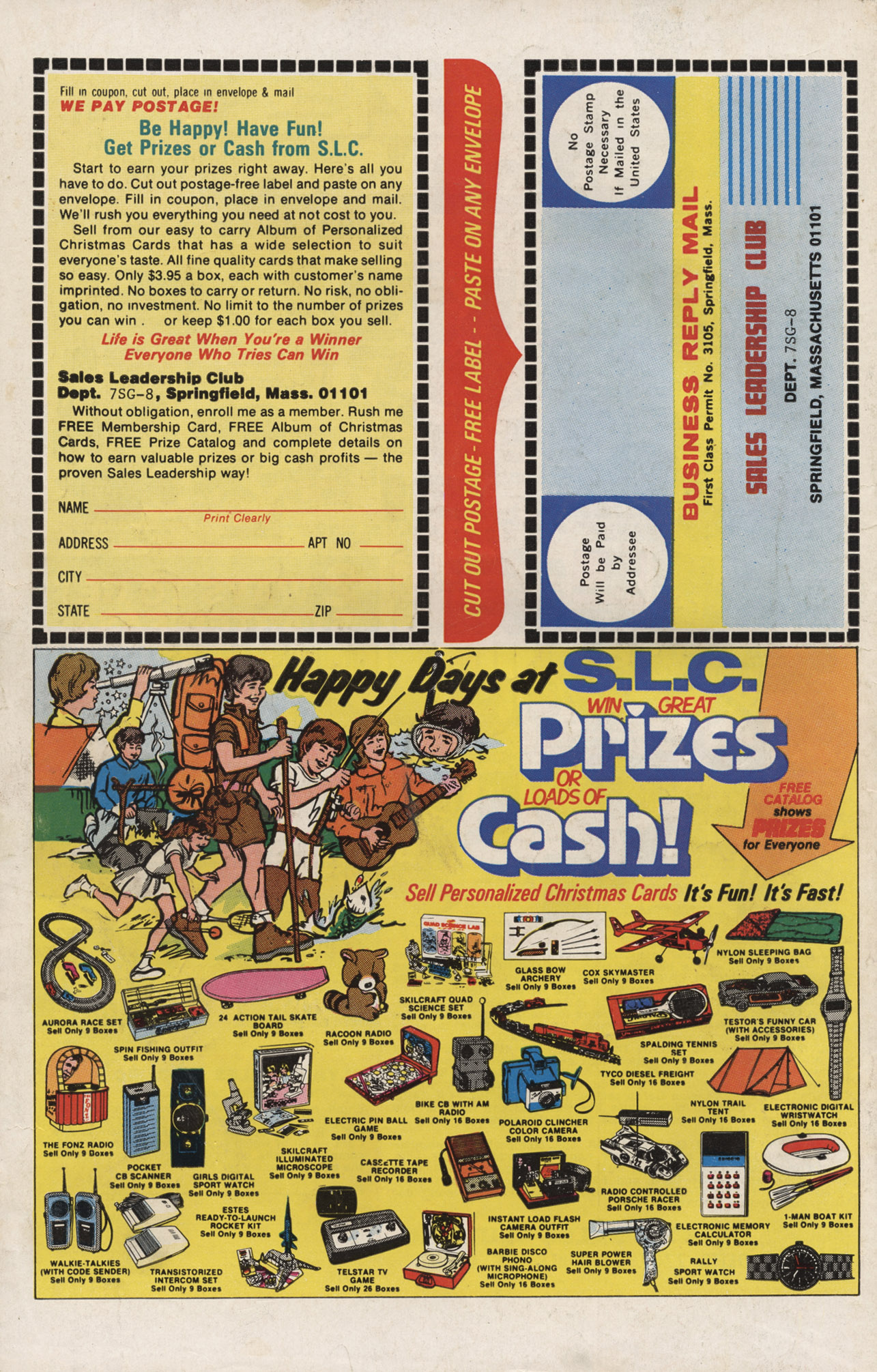 Read online The Pink Panther (1971) comic -  Issue #47 - 36