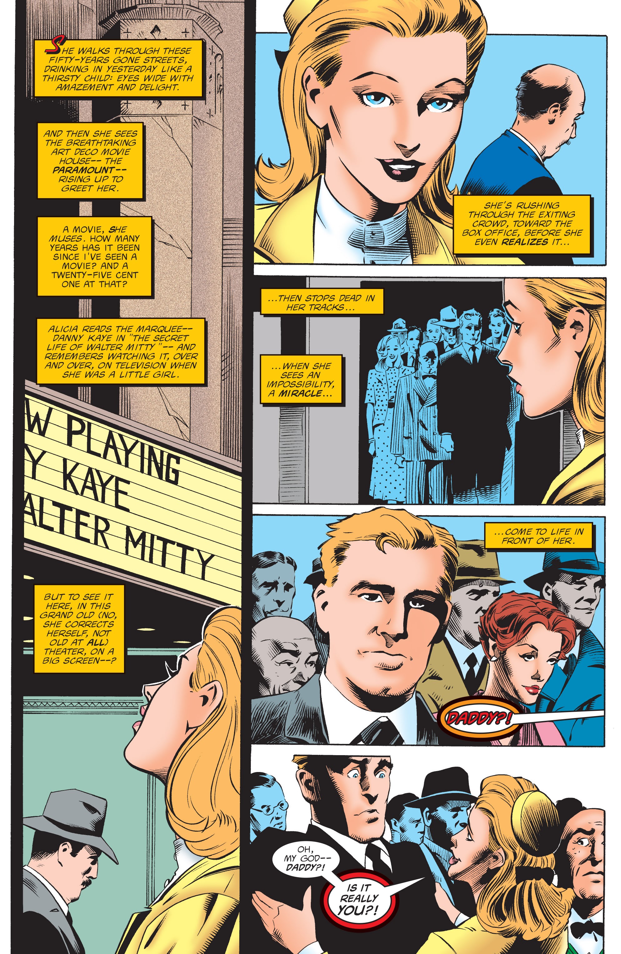 Read online Silver Surfer Epic Collection comic -  Issue # TPB 13 (Part 3) - 51
