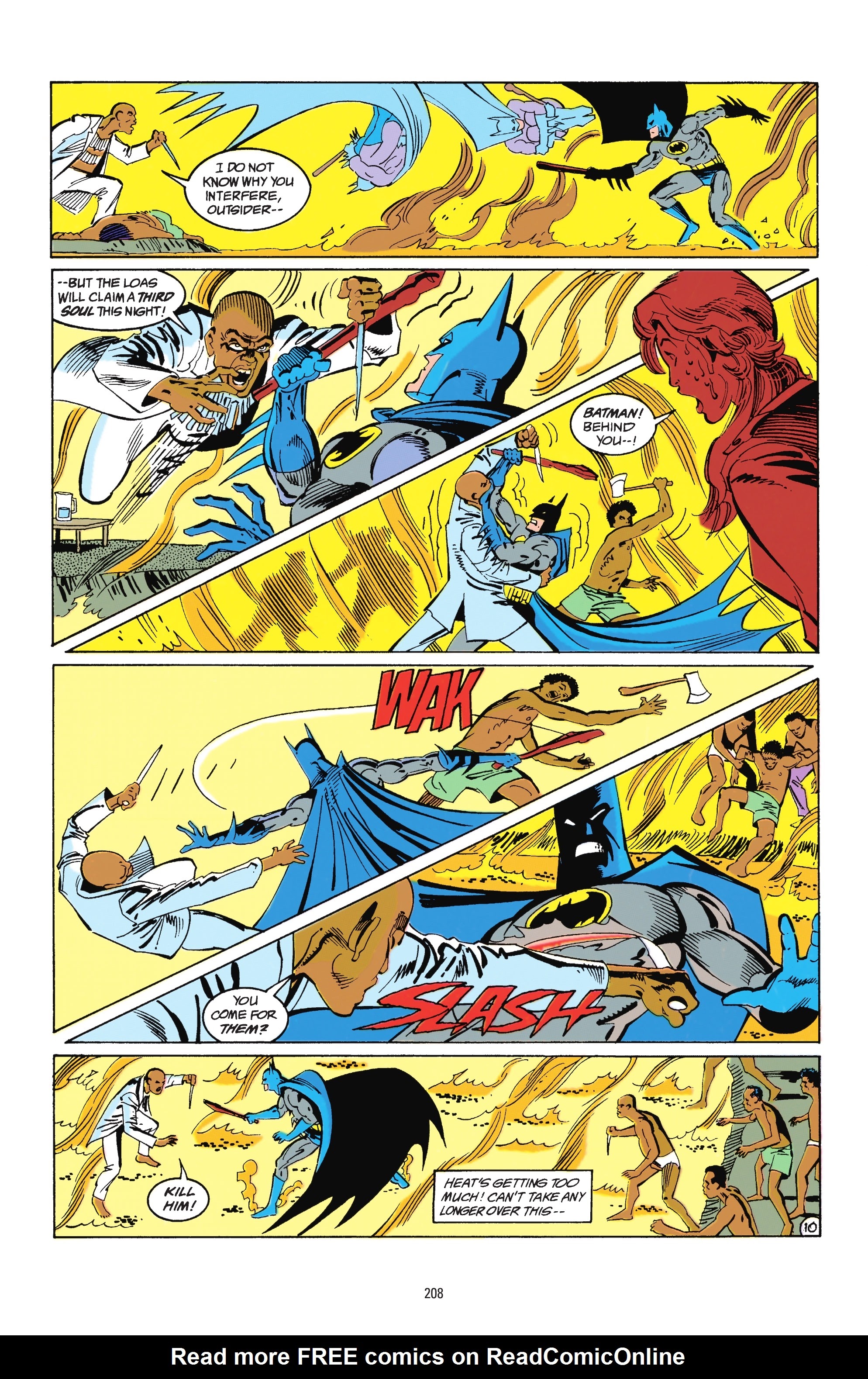 Read online Batman: The Dark Knight Detective comic -  Issue # TPB 5 (Part 3) - 8