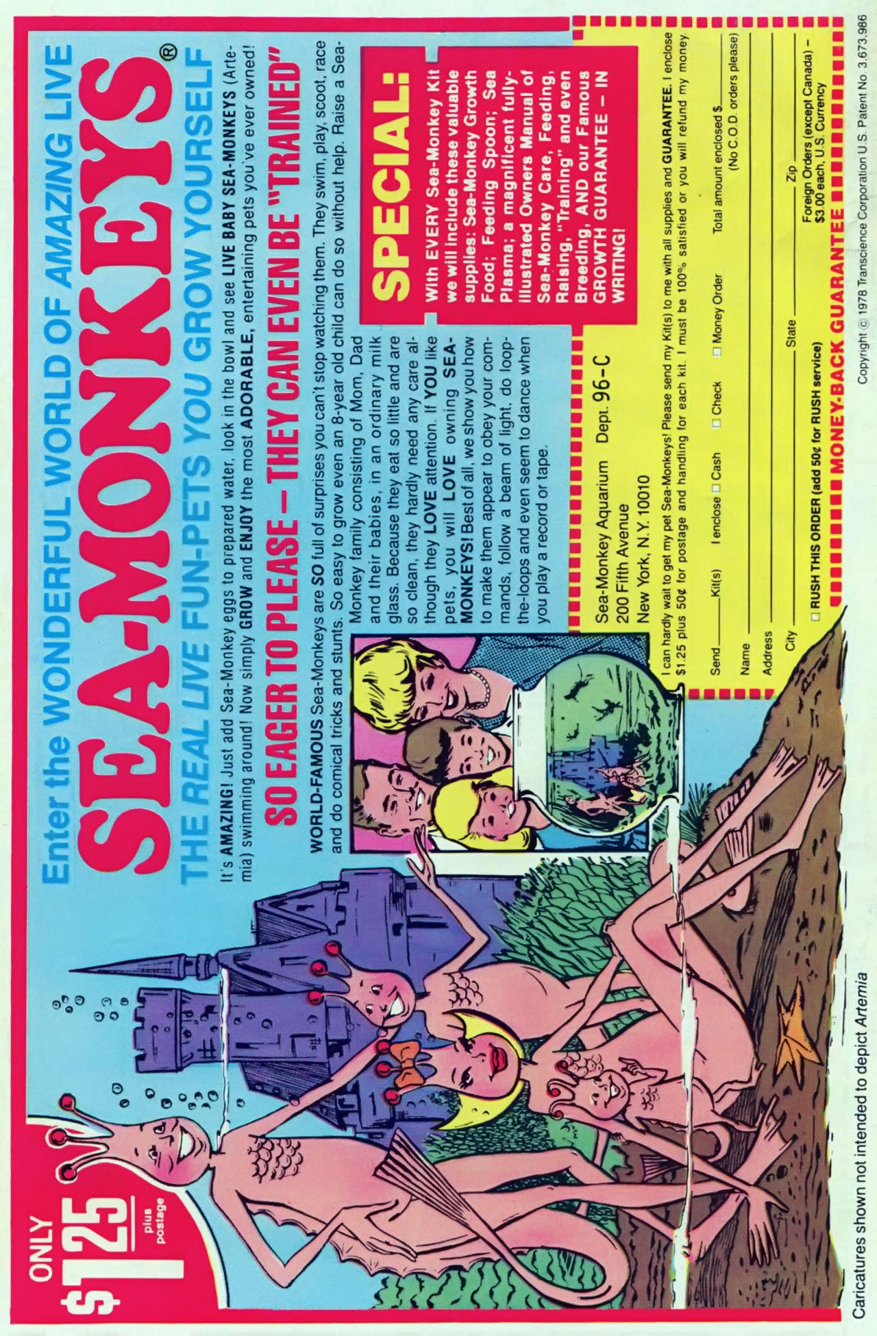 Read online The Pink Panther (1971) comic -  Issue #64 - 36