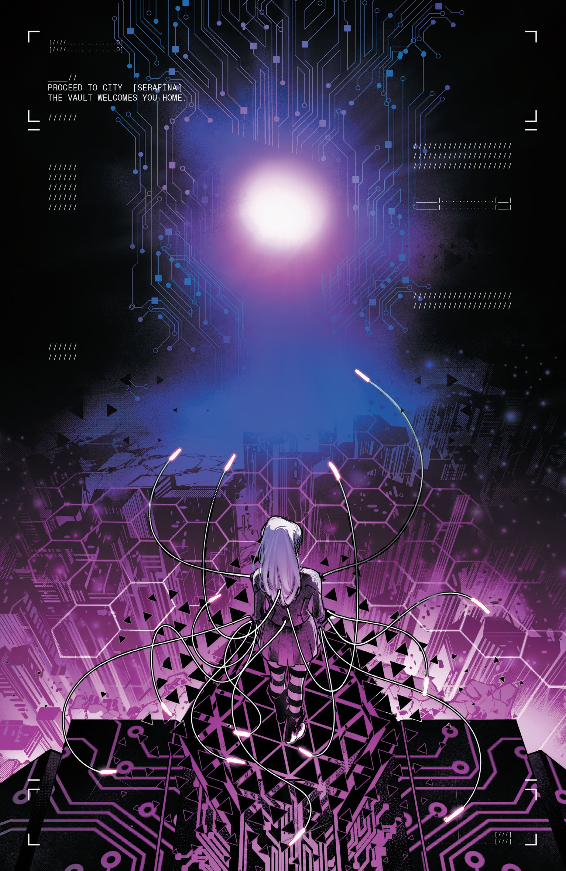 Read online X-Men By Jonathan Hickman Omnibus comic -  Issue # TPB (Part 2) - 24