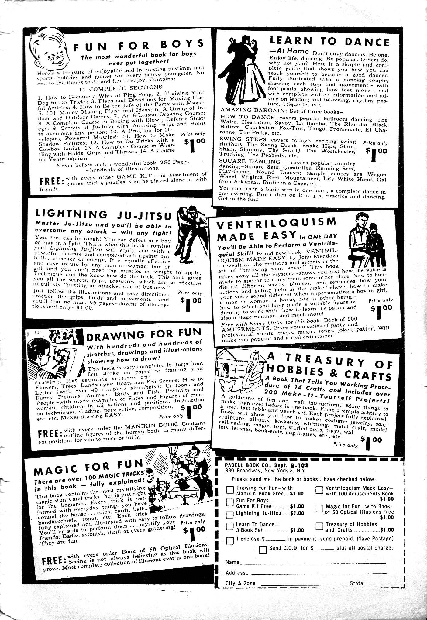 Read online Archie Comics comic -  Issue #091 - 35