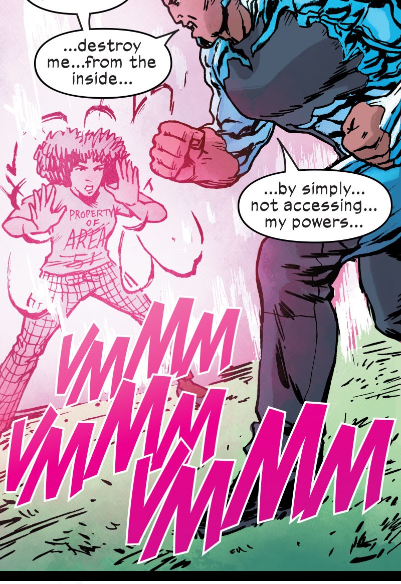 Read online X-Men Unlimited: Infinity Comic comic -  Issue #20 - 48