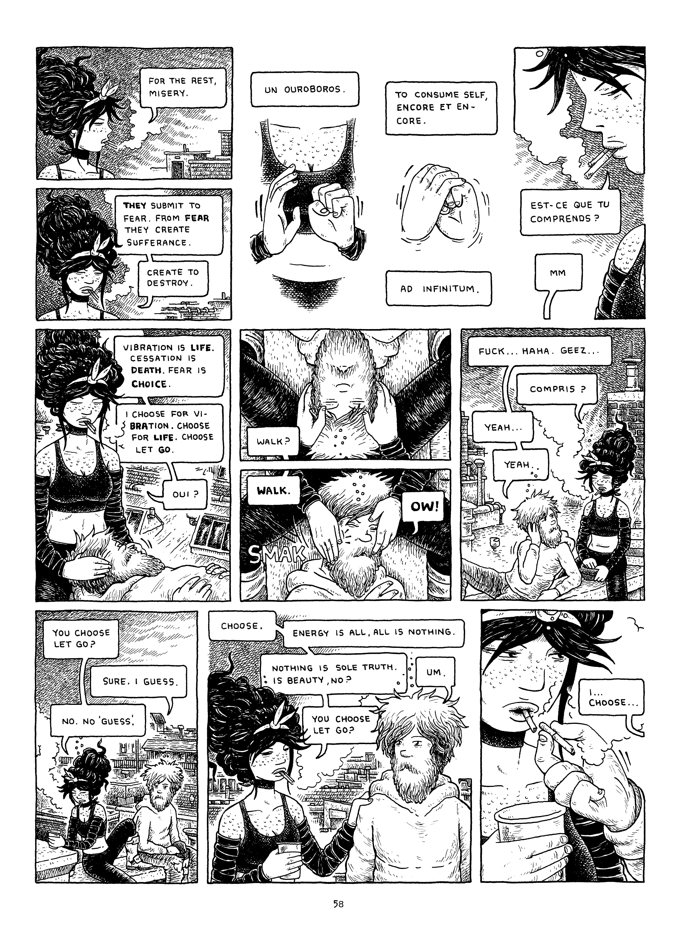 Read online Nod Away comic -  Issue # TPB 2 (Part 1) - 56