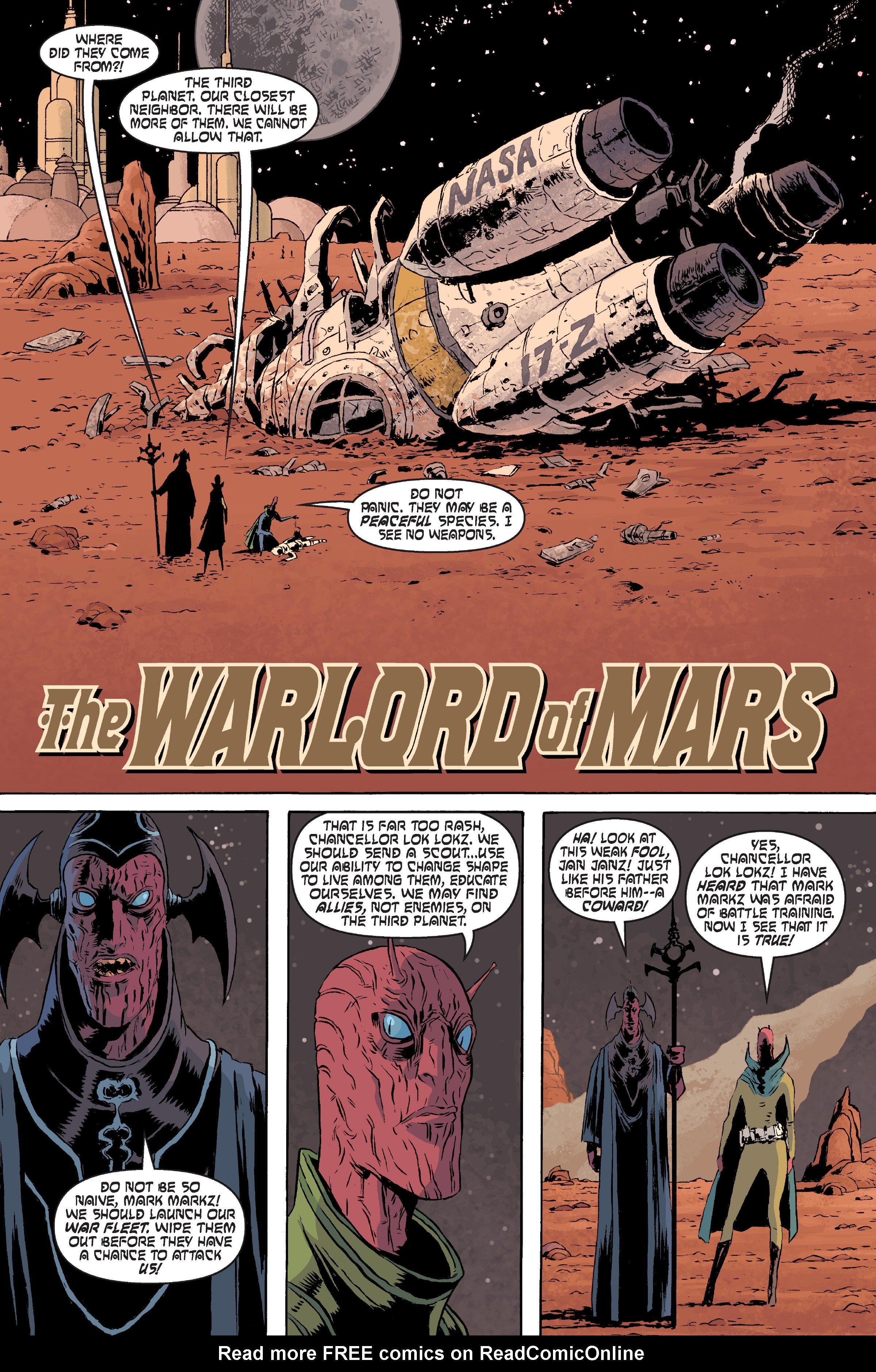 Read online Black Hammer Library Edition comic -  Issue # TPB 1 (Part 1) - 63