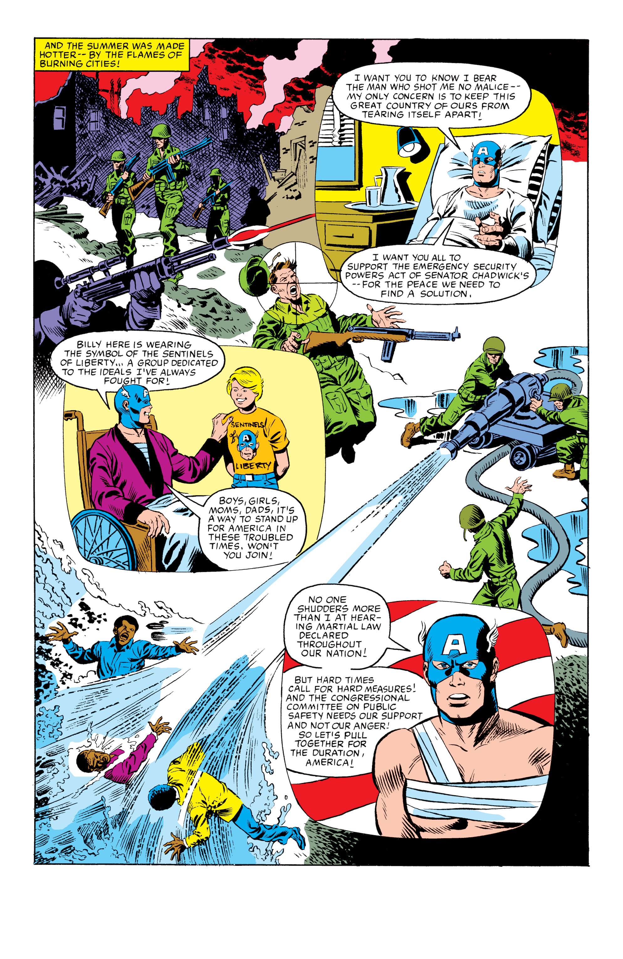 Read online What If? (1977) comic -  Issue # _Complete Collection TPB 4 (Part 4) - 47