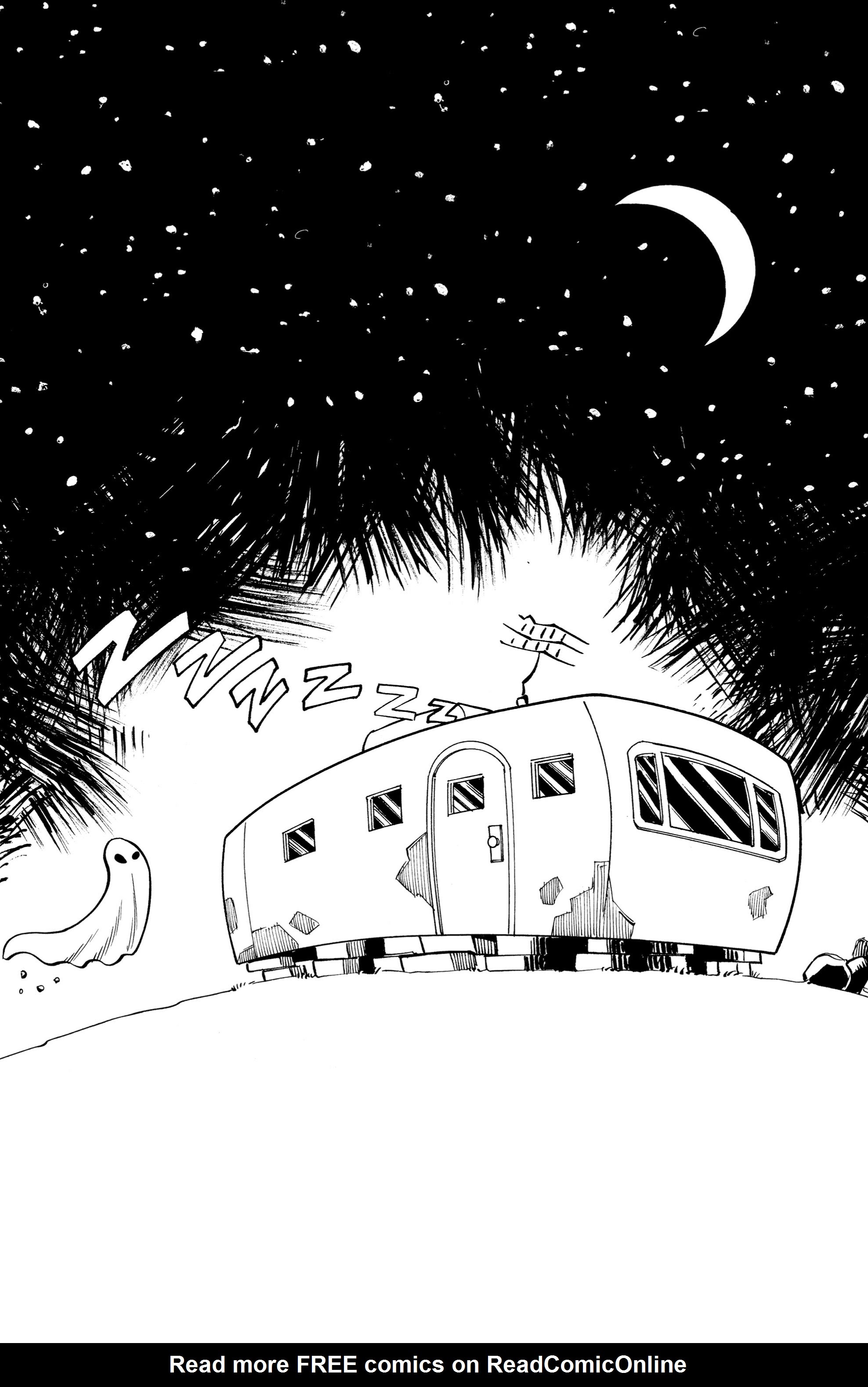 Read online The Bully's Bully comic -  Issue # TPB (Part 2) - 10