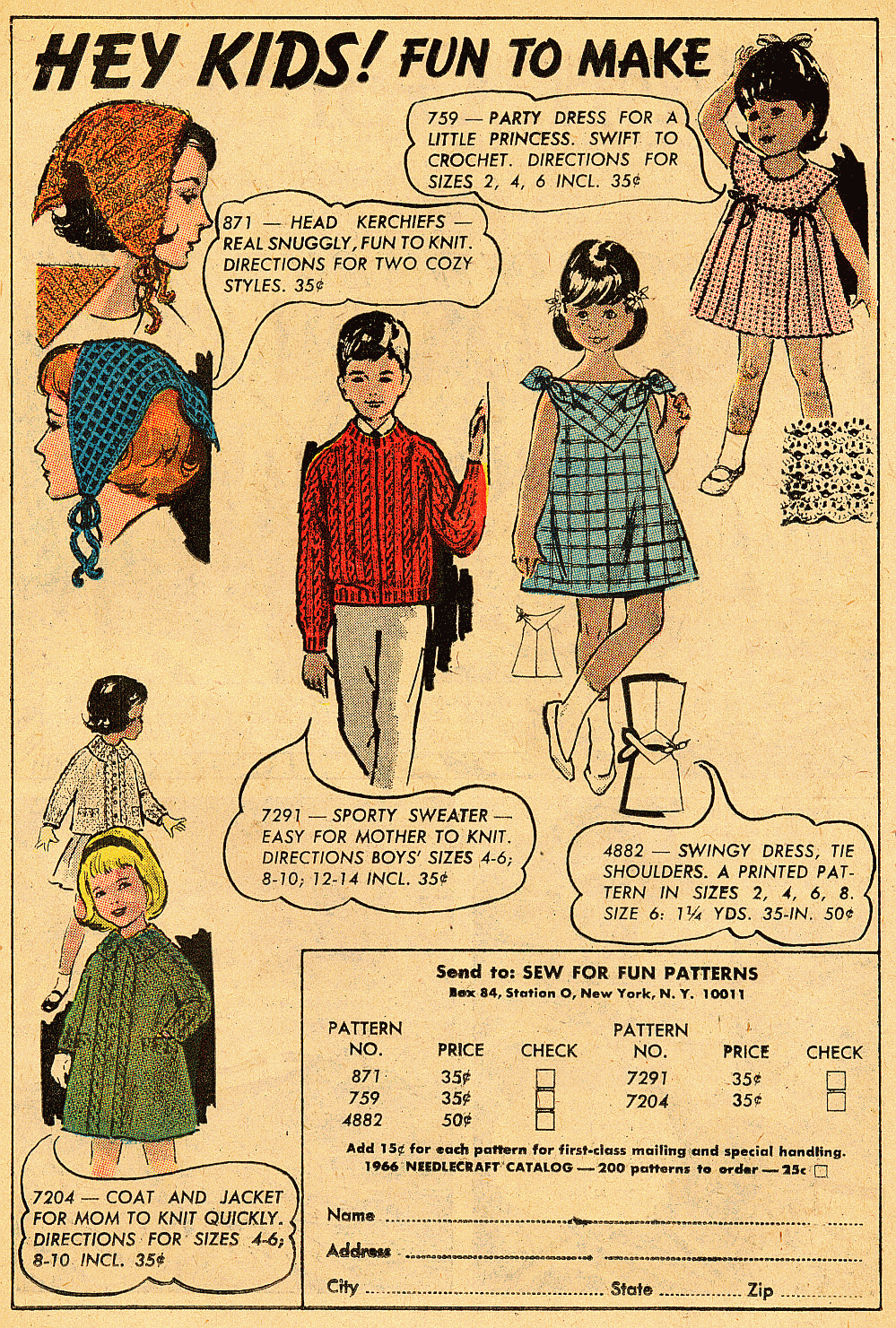 Read online Flash Gordon (1966) comic -  Issue #5 - 15