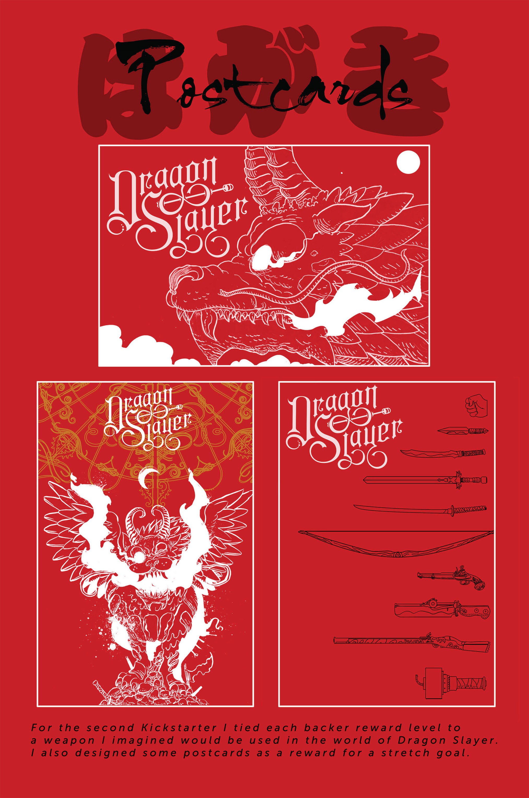 Read online Dragon Slayer comic -  Issue # TPB - 129