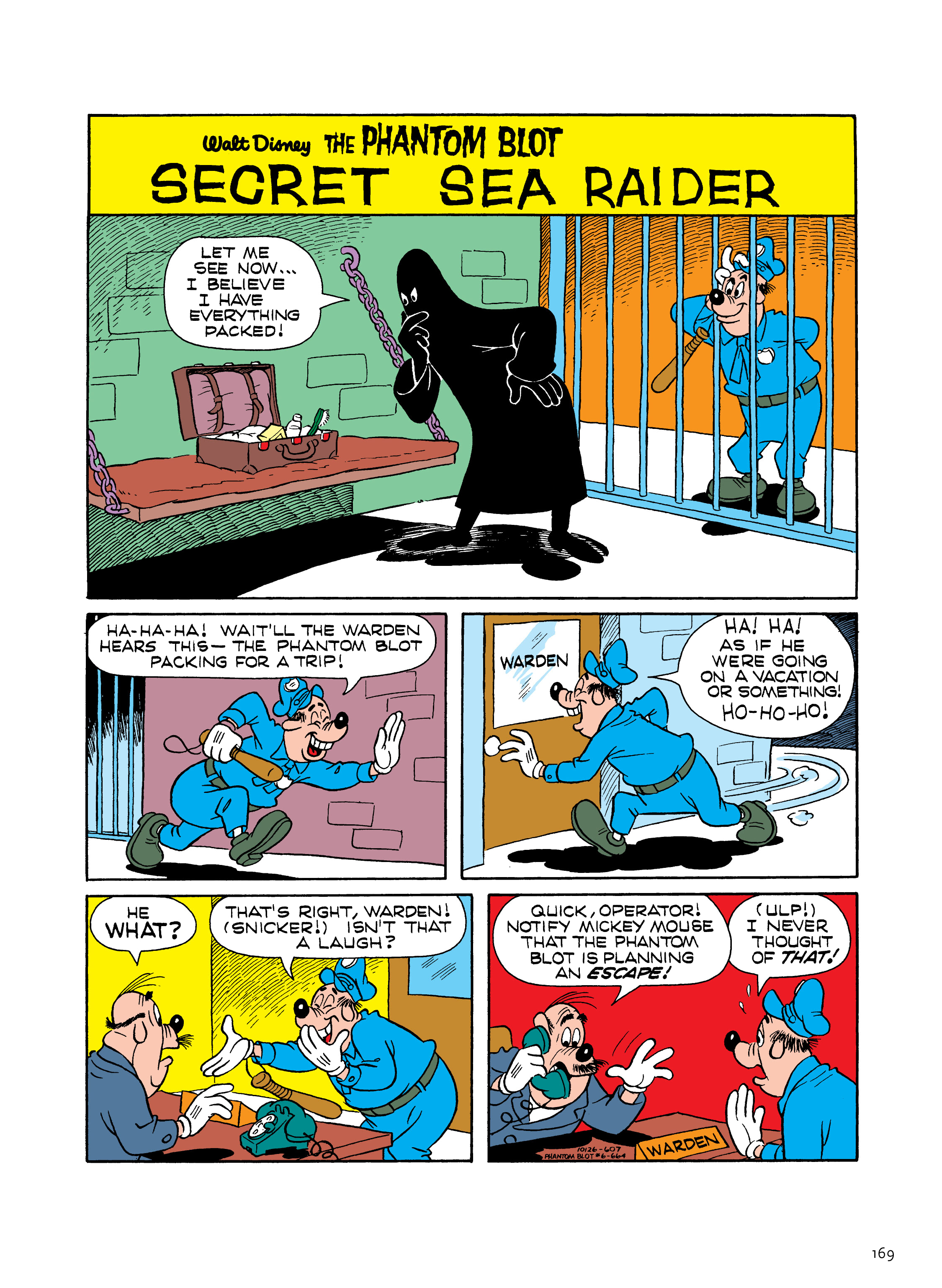 Read online Disney Masters comic -  Issue # TPB 15 (Part 2) - 76