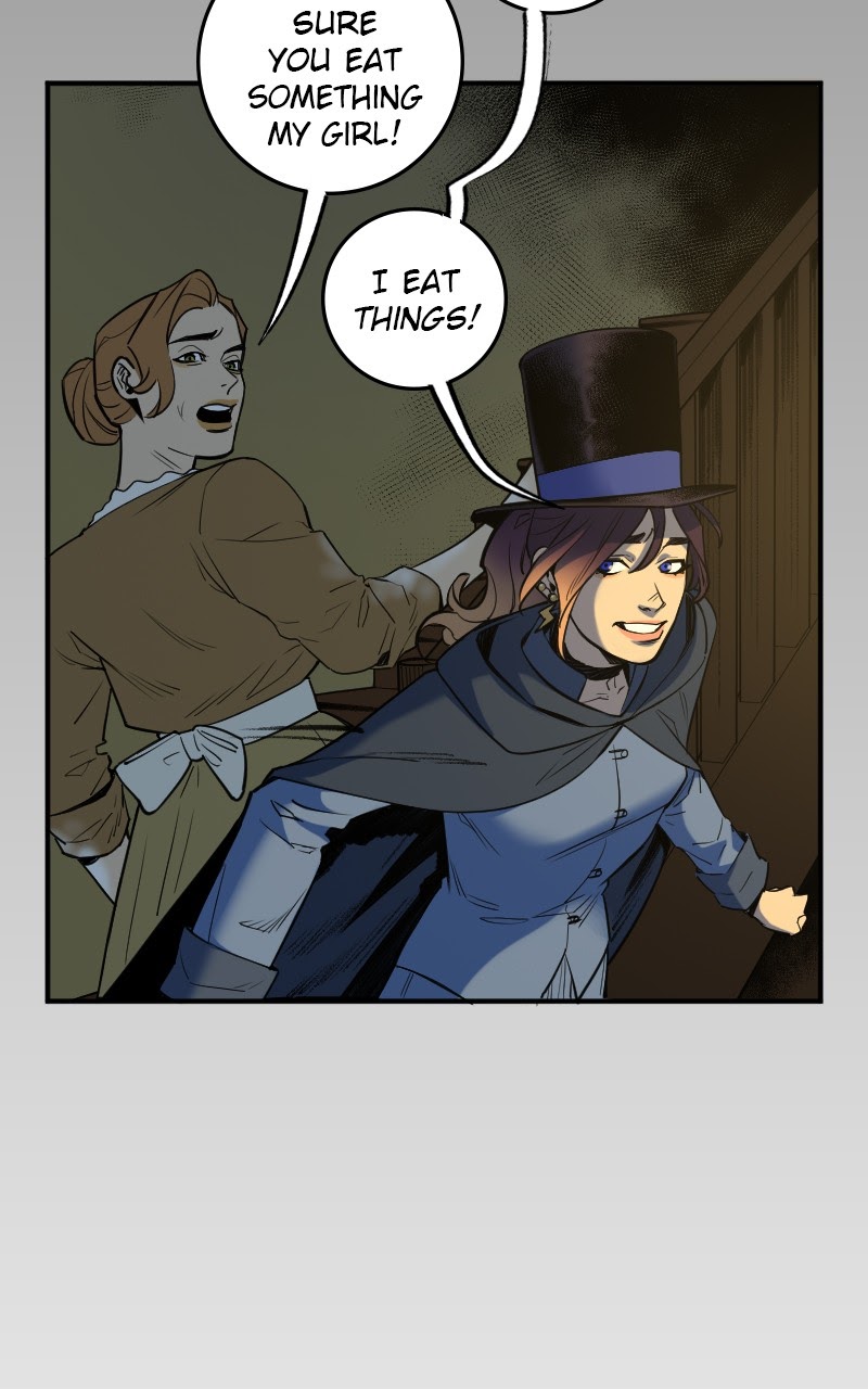 Read online Zatanna & the Ripper comic -  Issue #7 - 5