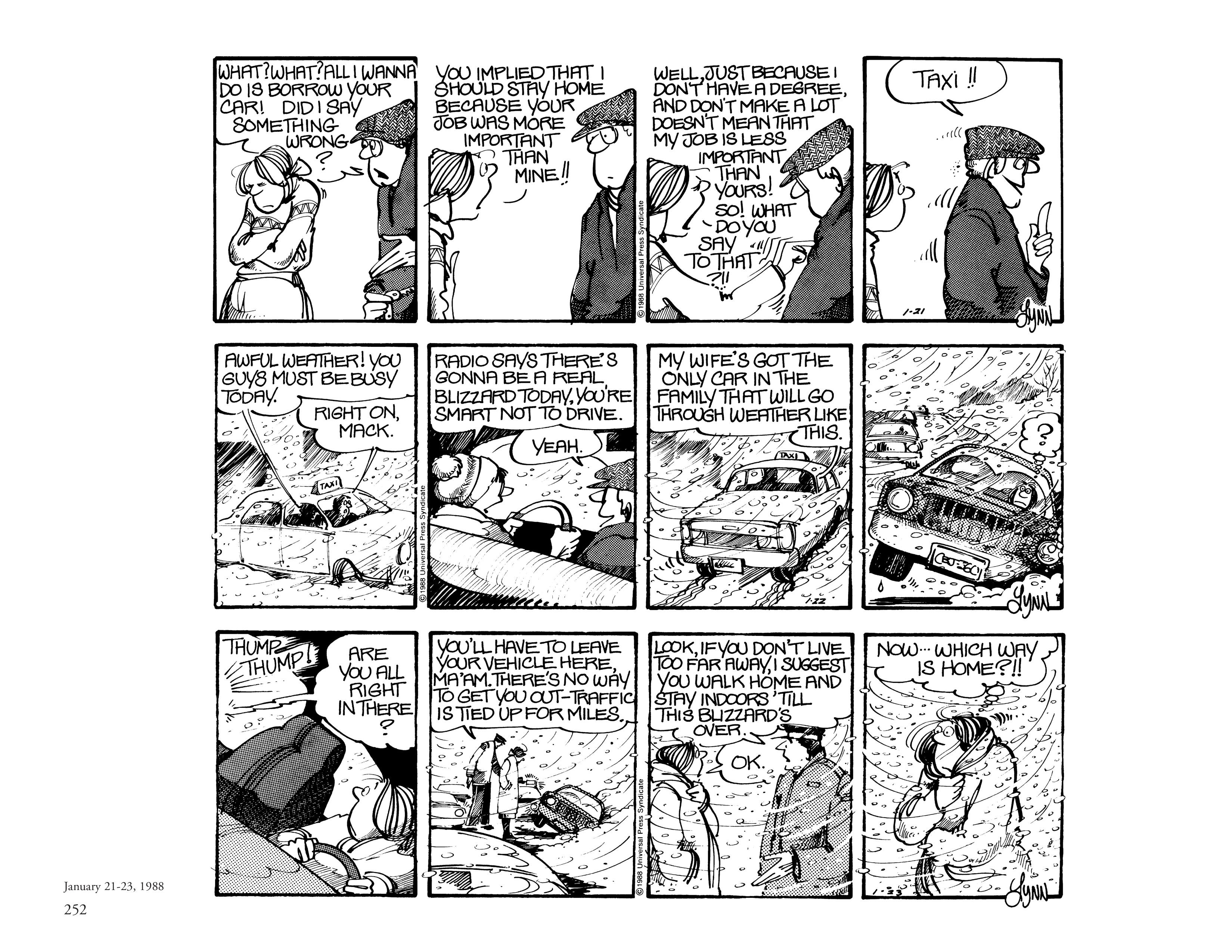 Read online For Better Or For Worse: The Complete Library comic -  Issue # TPB 3 (Part 3) - 53