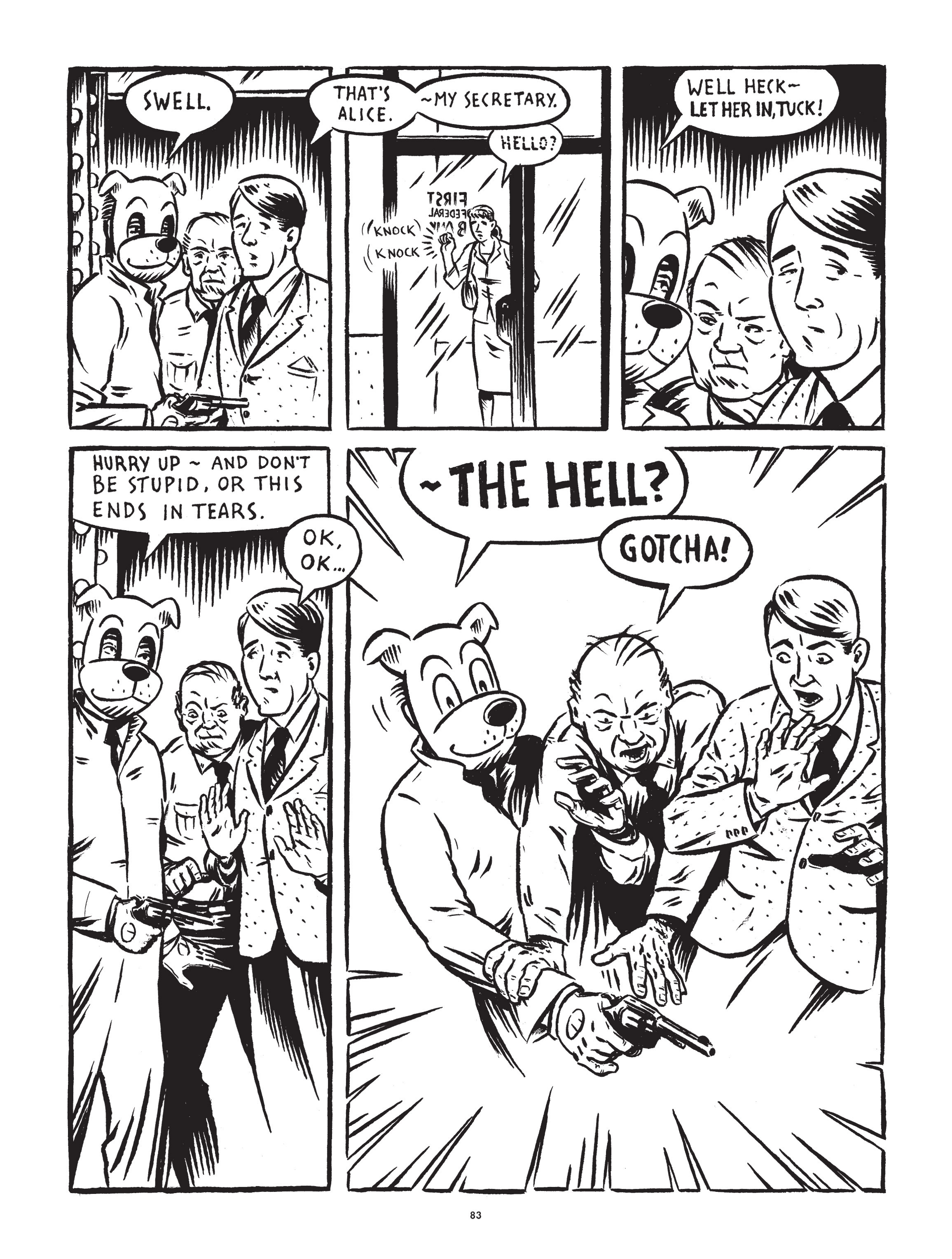 Read online To Have and To Hold comic -  Issue # TPB (Part 1) - 89