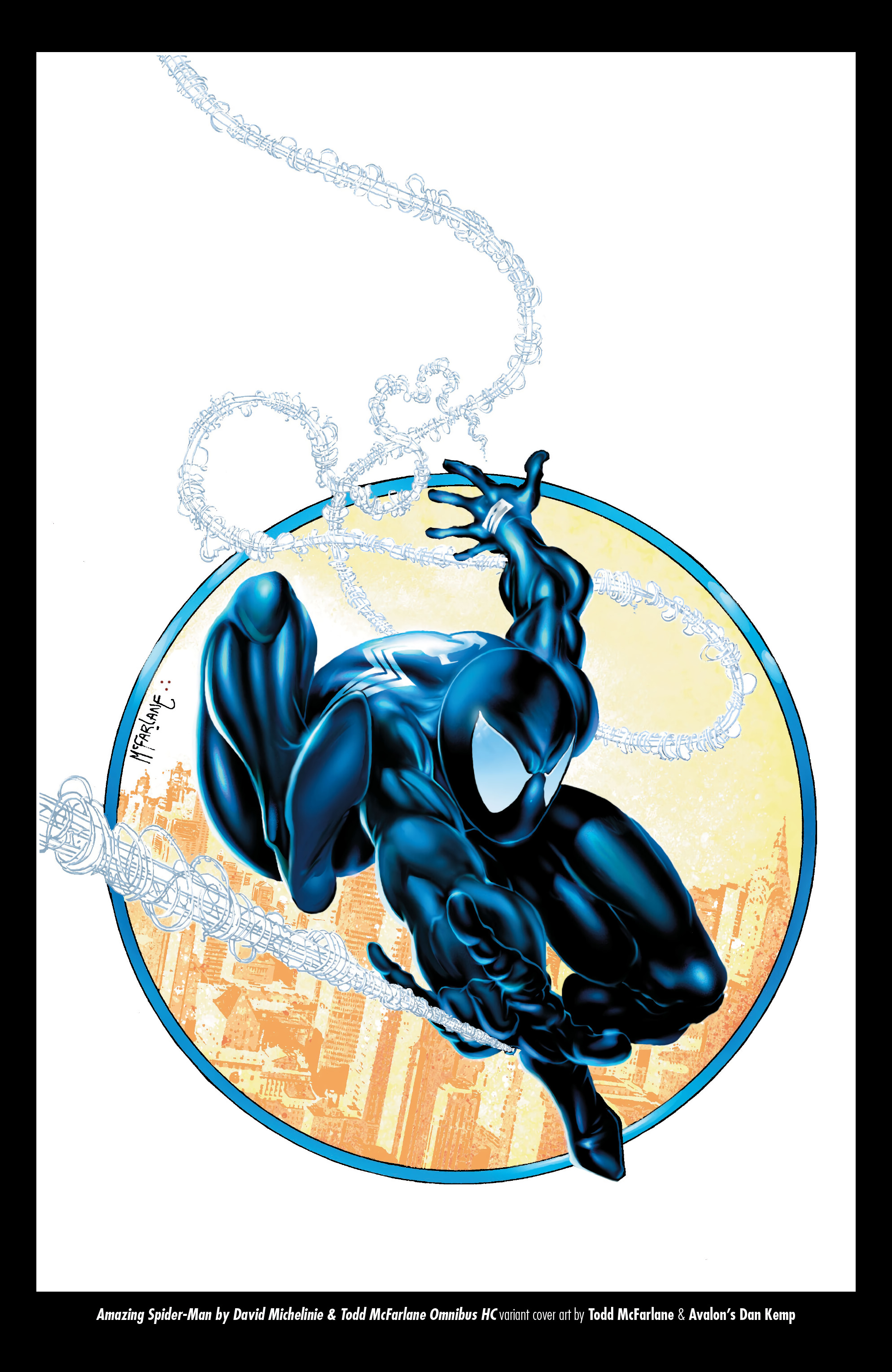 Read online Spider-Man Vs. Venom Omnibus comic -  Issue # TPB (Part 12) - 19