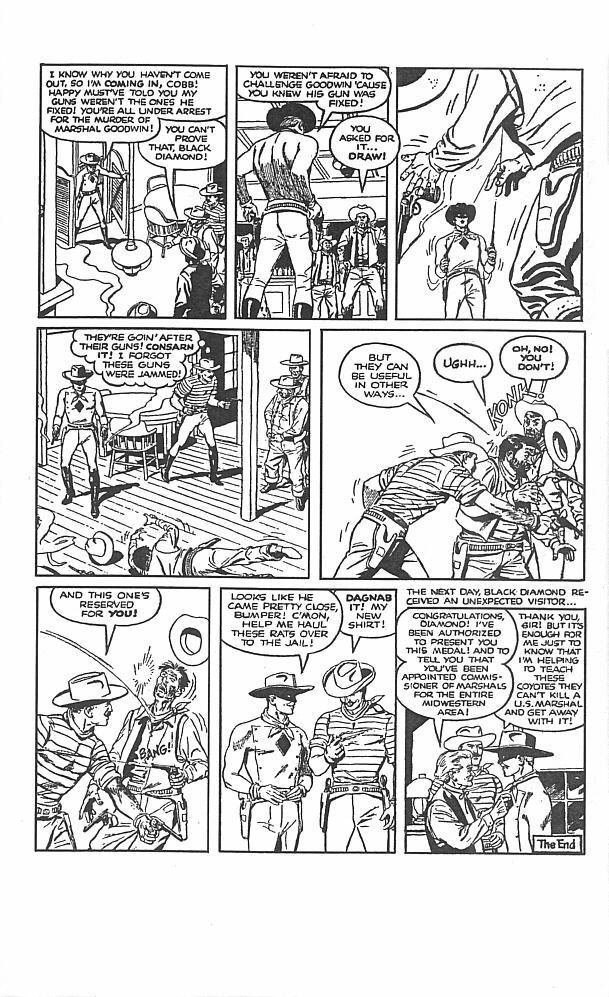 Best of the West (1998) issue 35 - Page 42