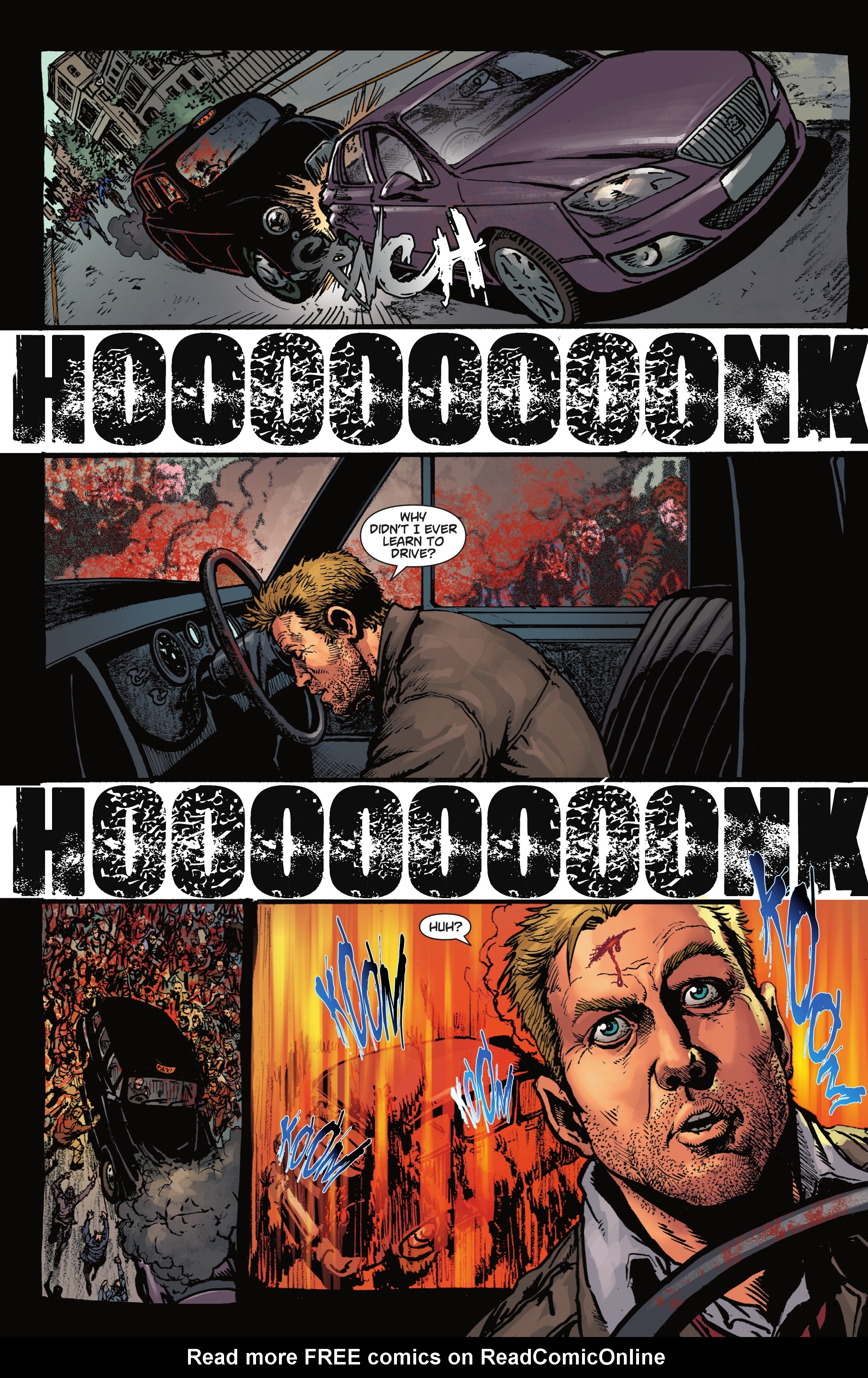 Read online DCeased: The Deluxe Edition comic -  Issue # TPB (Part 2) - 25