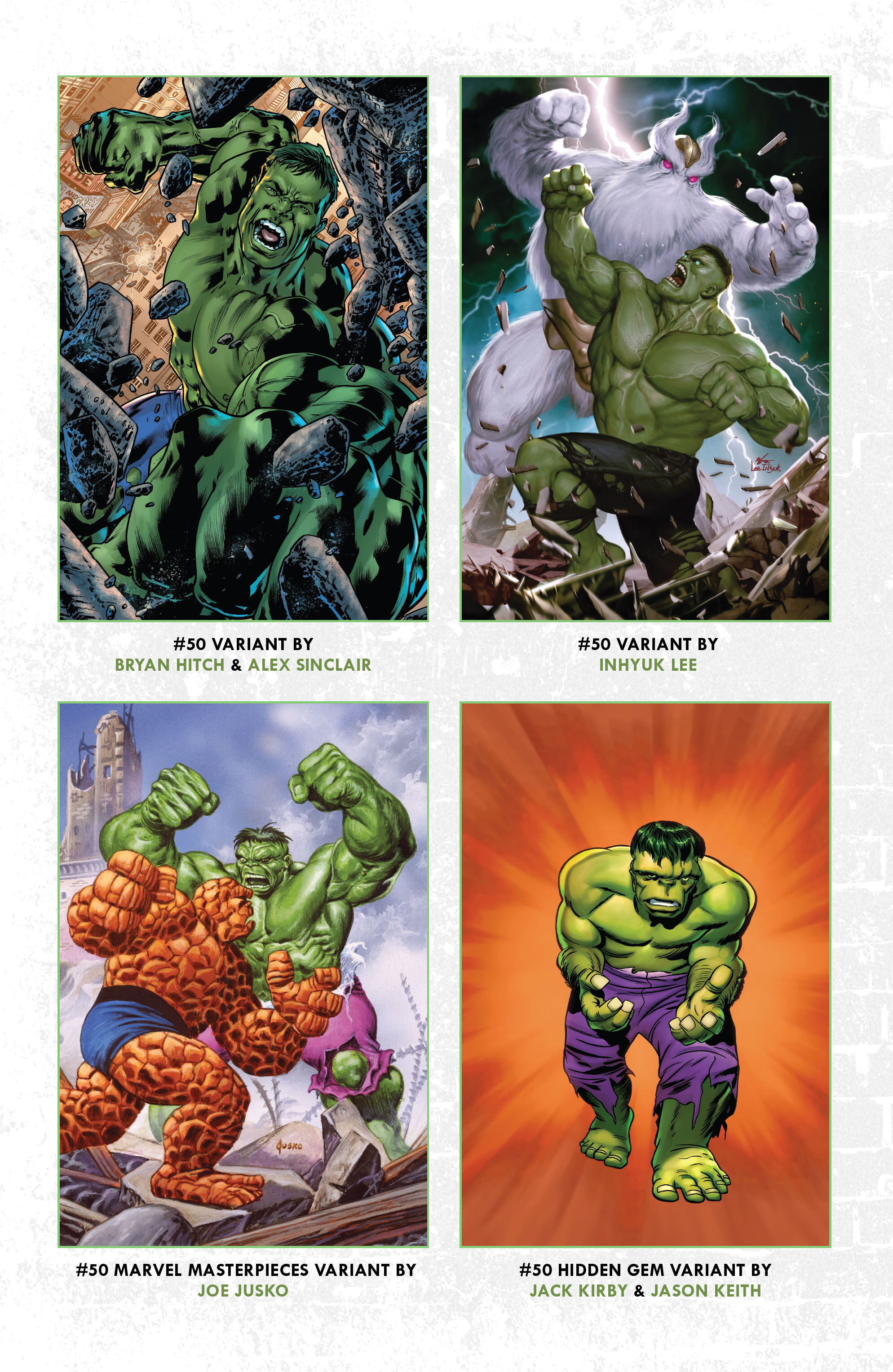 Read online Immortal Hulk Omnibus comic -  Issue # TPB (Part 15) - 77