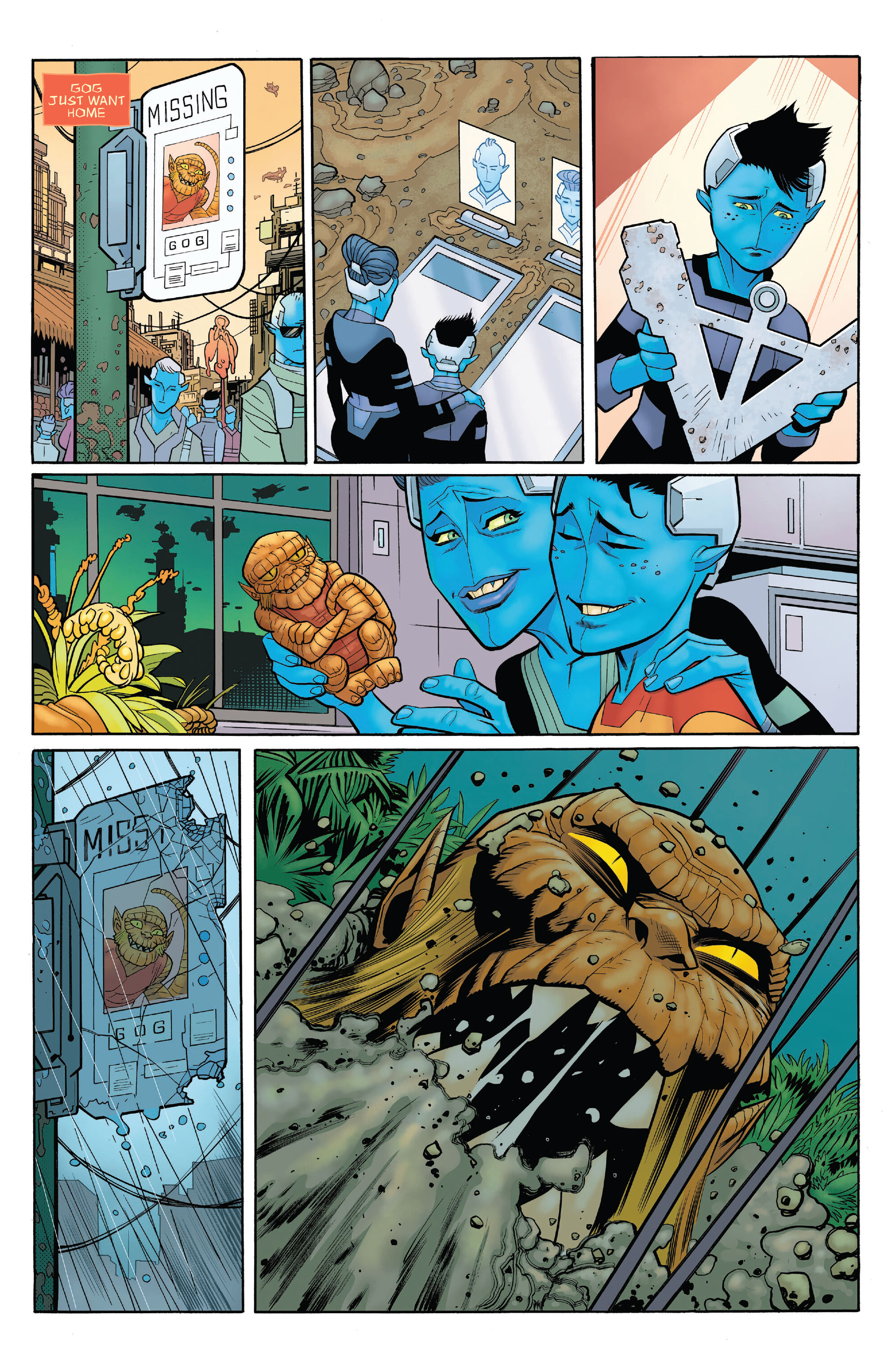 Read online The Amazing Spider-Man: By Nick Spencer Omnibus comic -  Issue # TPB (Part 11) - 68