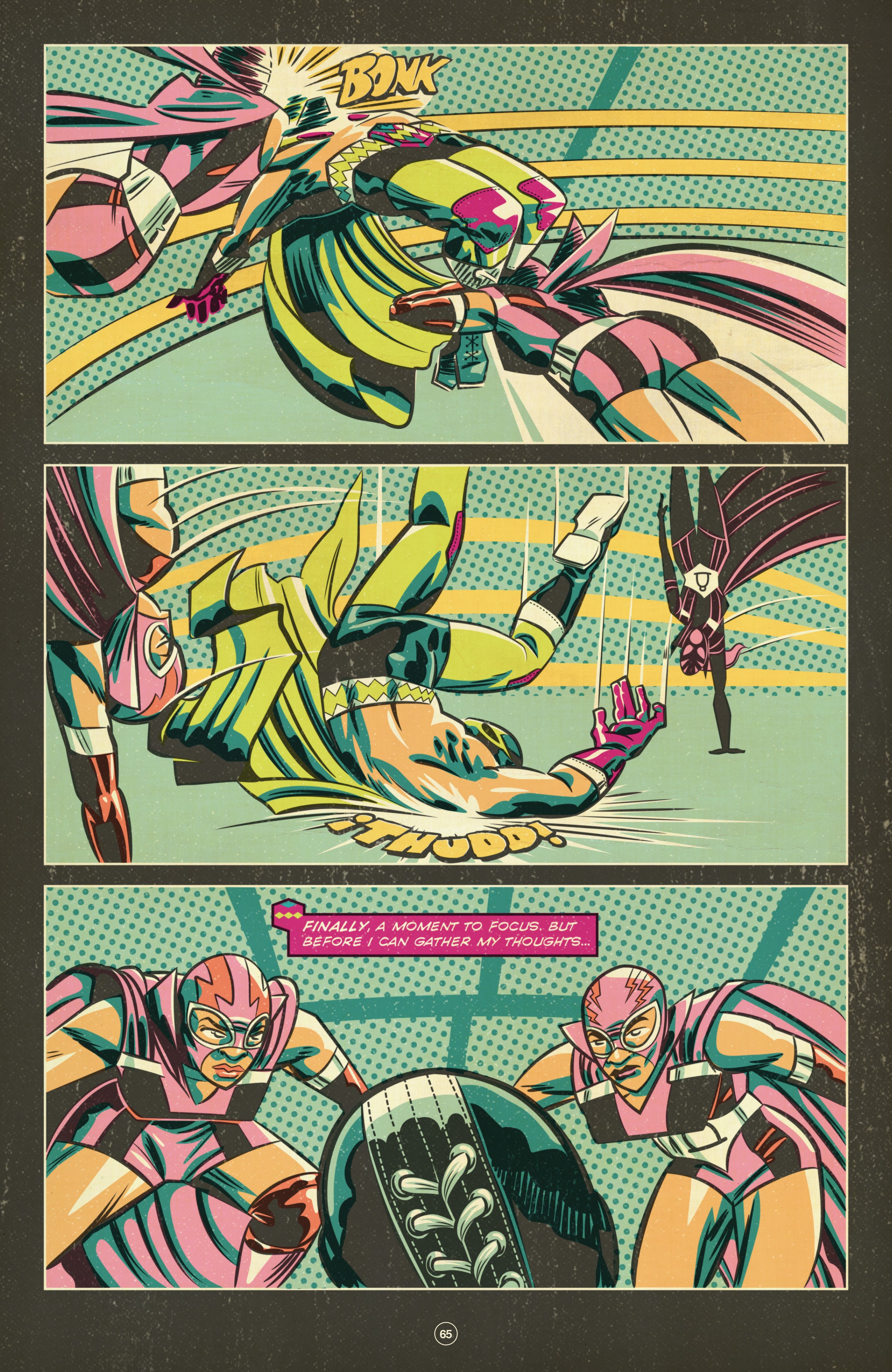 Read online La Mano del Destino comic -  Issue # TPB (Part 1) - 71