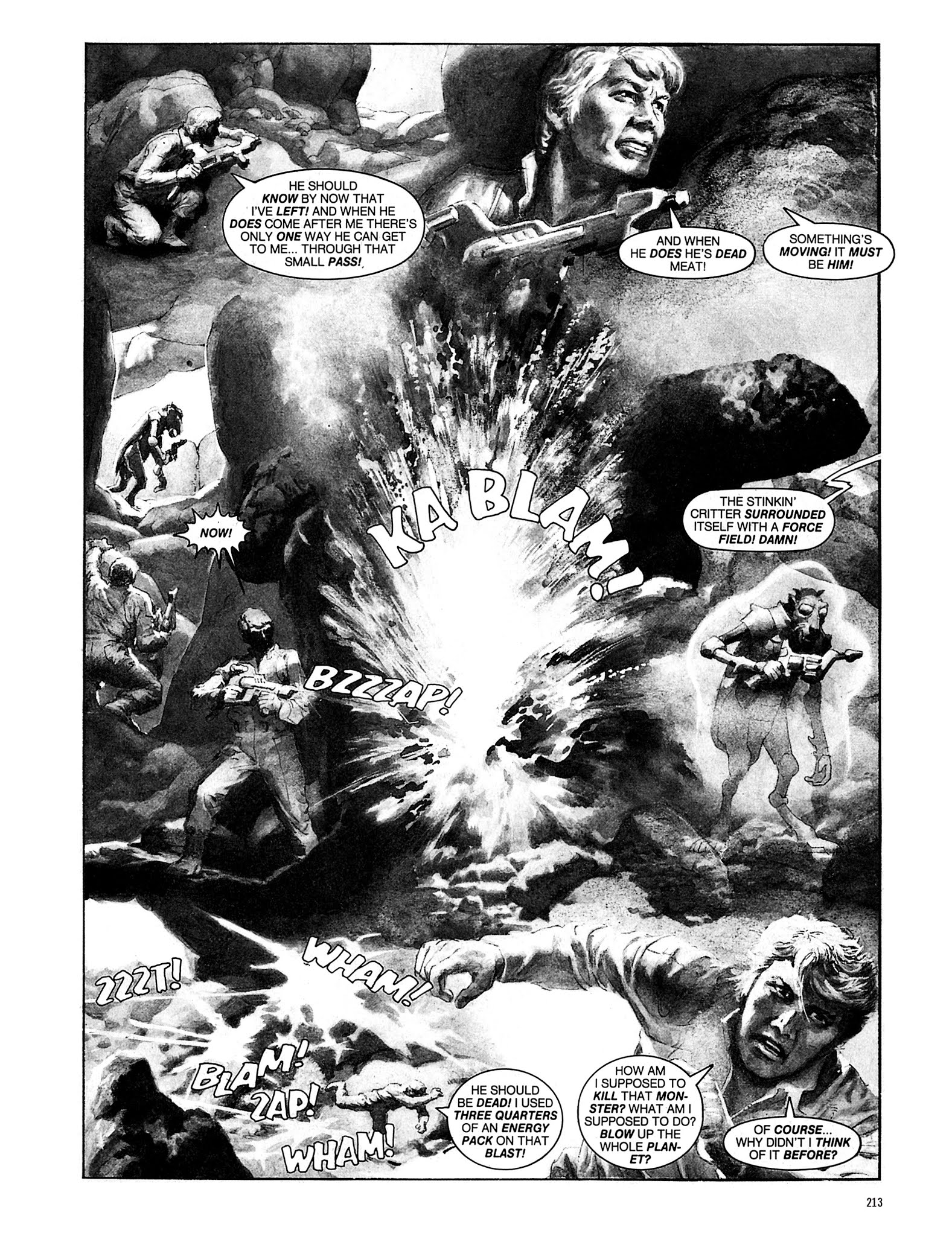 Read online Creepy Archives comic -  Issue # TPB 27 (Part 3) - 8