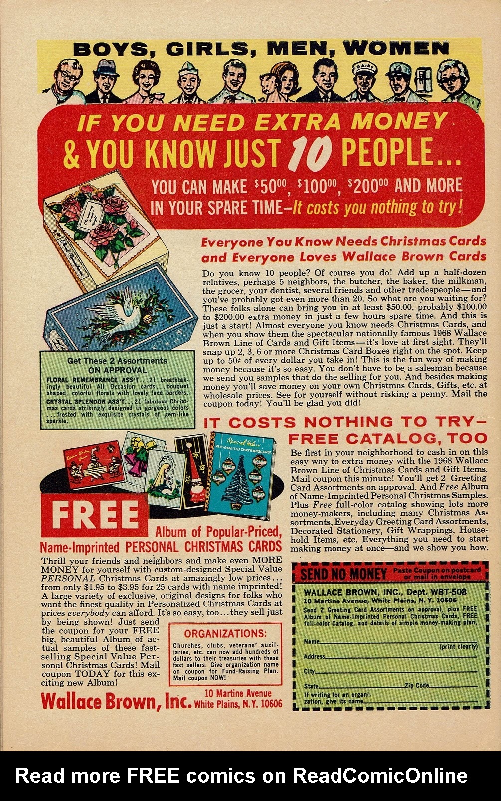 Read online Laugh (Comics) comic -  Issue #212 - 35