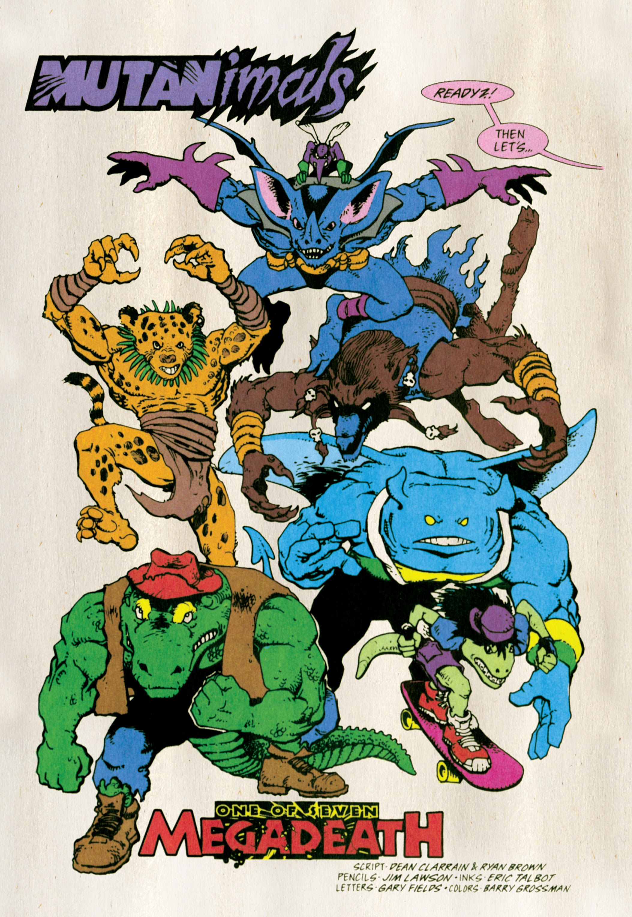 Read online Teenage Mutant Ninja Turtles Adventures (2012) comic -  Issue # TPB 11 - 160