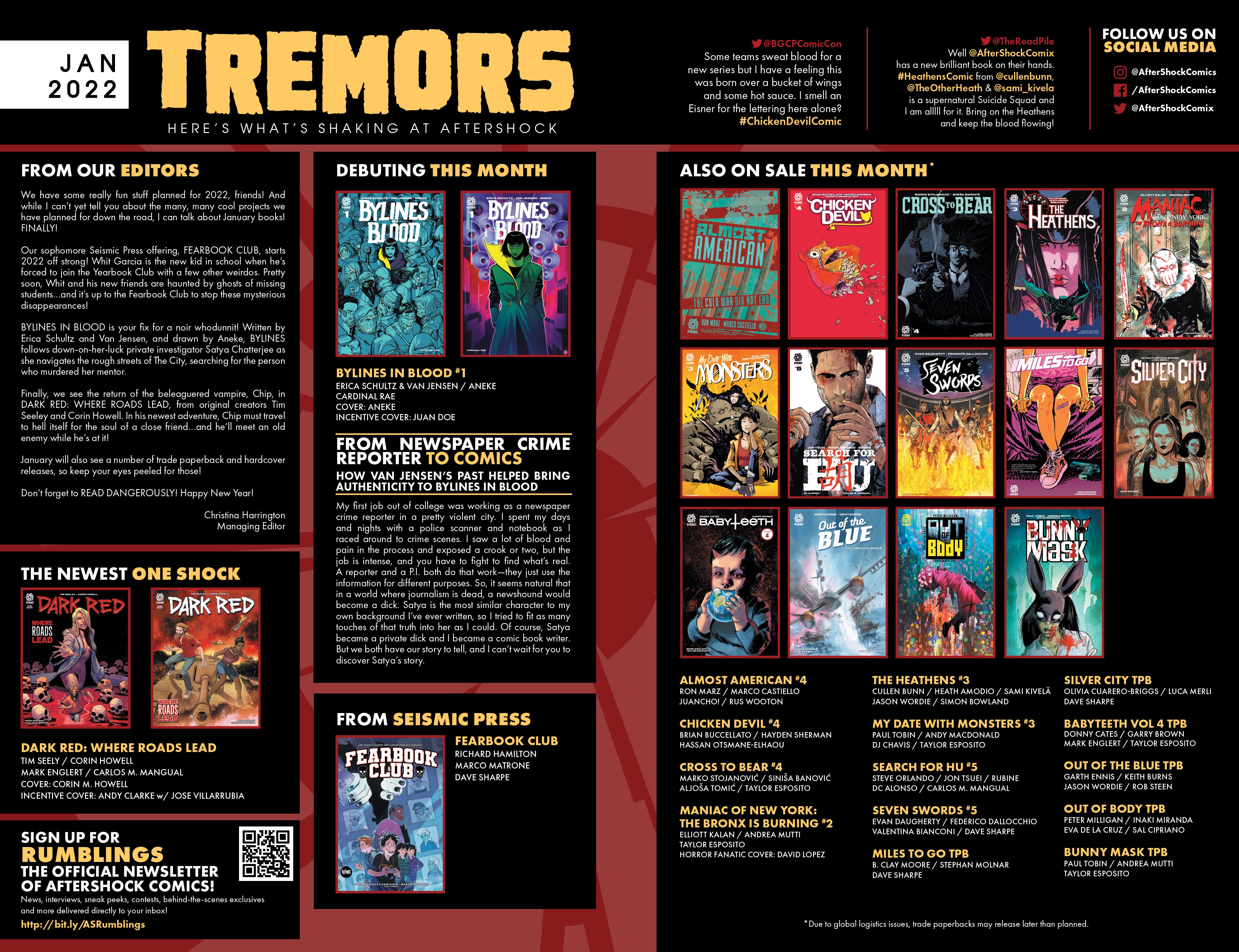 Read online Almost American comic -  Issue #4 - 28